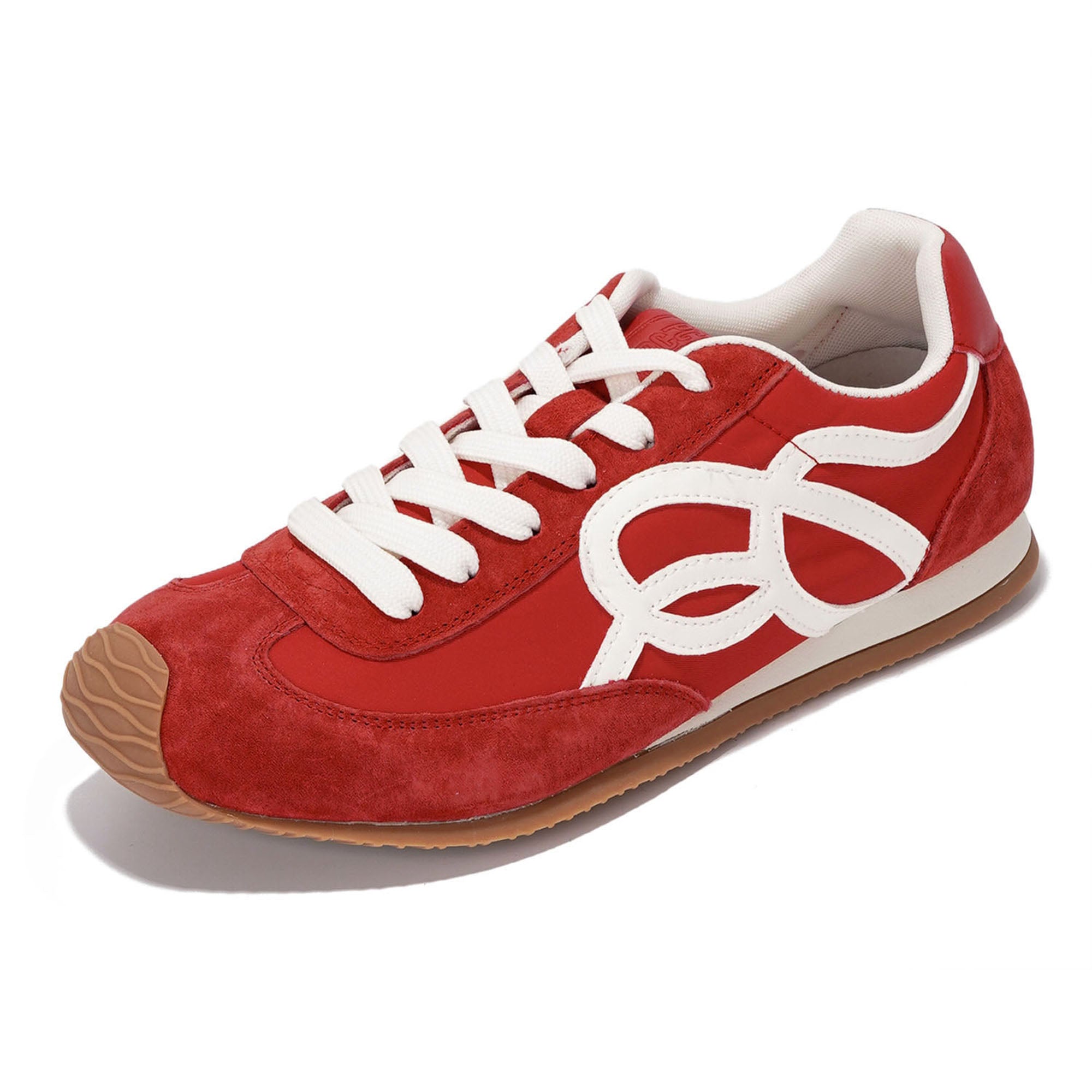 Project Cloud | "Lowy" Trendy Sneakers for Women | Memory Foam Insole | Lightweight | Non-Slip