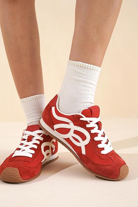 Project Cloud Womens | Trendy Sneakers for Women | Memory Foam Insole | Lightweight | Non-Slip - Lowy