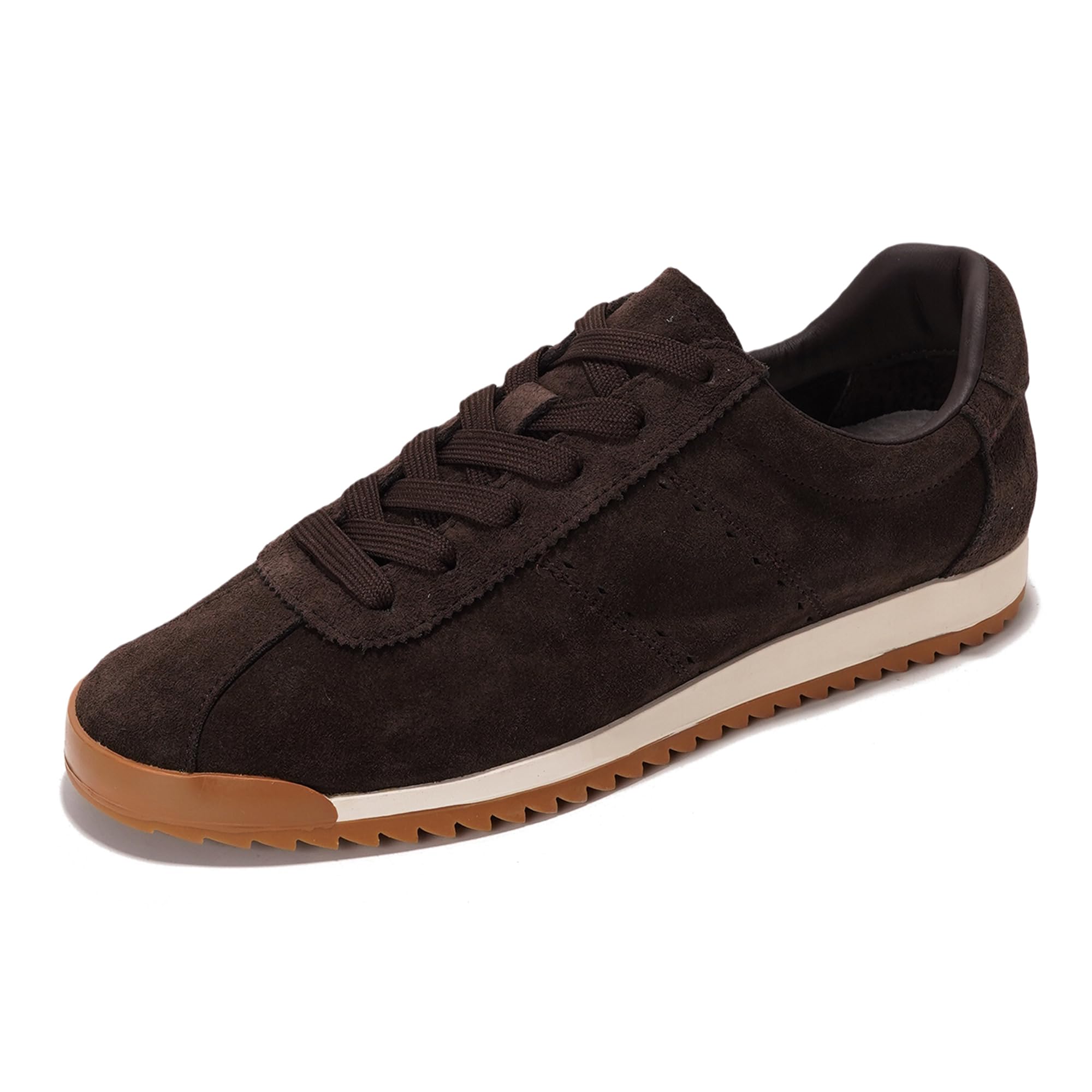 Project Cloud | "Lynn" Fashion Sneakers for Women | Lace-up | Memory Foam | Lightweight | Non-Slip