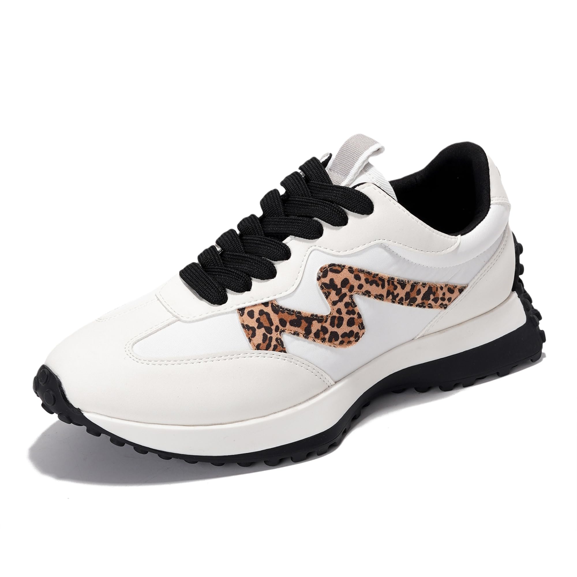 Project Cloud | "Lecco" Sneakers for Women | Canvas Upper | Lightweight | Non-Slip
