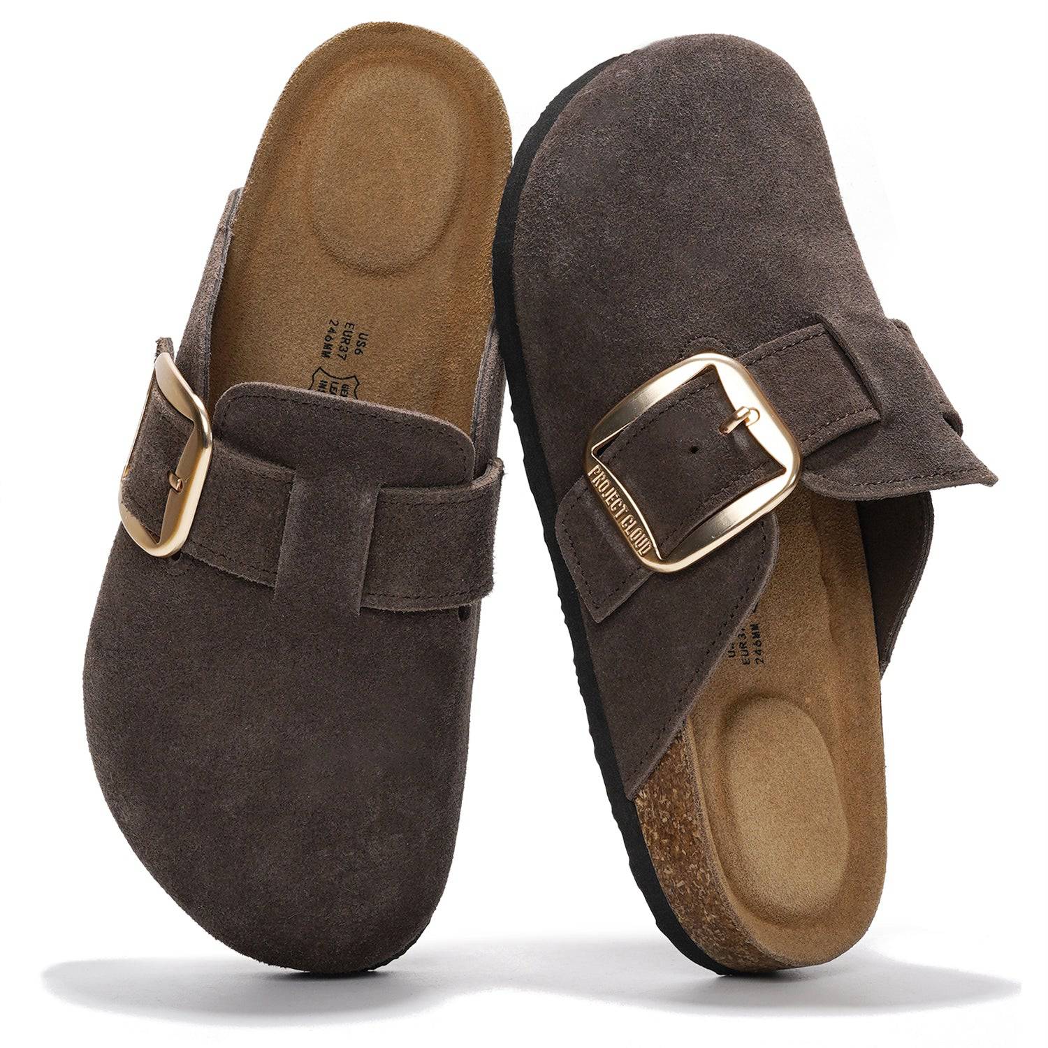 Best Women's Clogs - Comfortable Footwear