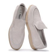 Project Cloud Men's |  100% Genuine Leather - Venetian Loafers | Memory Foam | Lightweight | Non-Slip - Mark - Project Cloud - Loafers -Shop Project Cloud premium footwear Now!