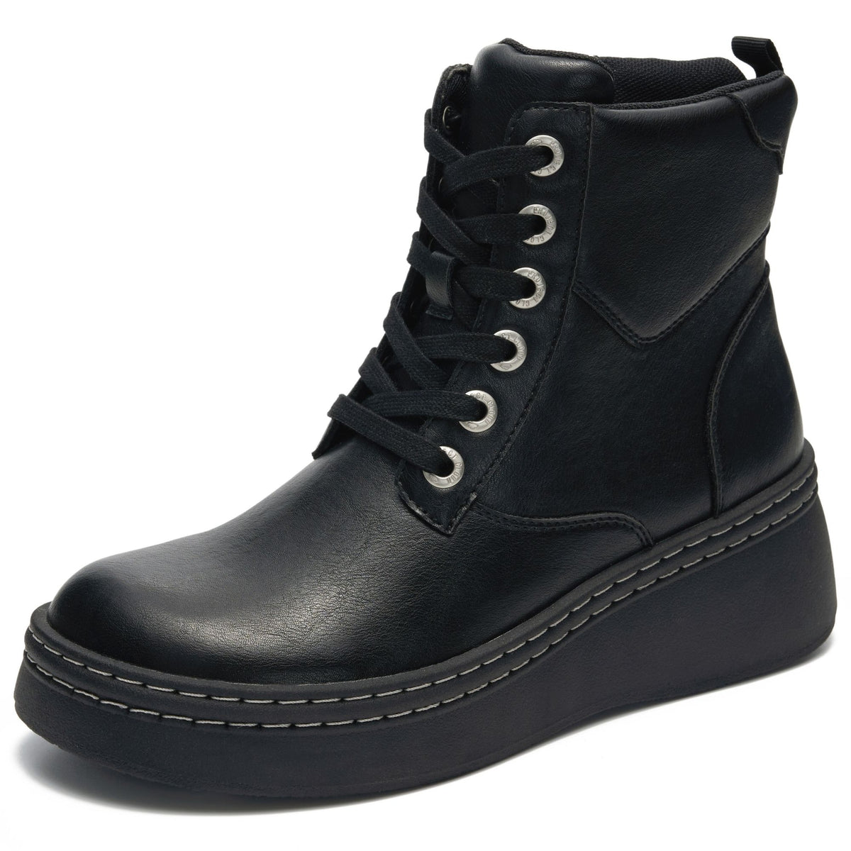 Project Cloud Women's | Genuine Suede Leather Ankle Boots | Smart Foam | Lightweight | Non-Slip Mckenzie