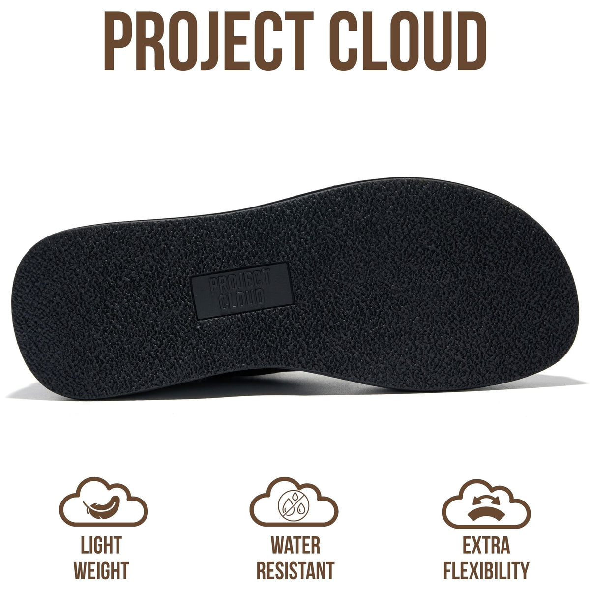 Project Cloud Women's | Genuine Suede Leather Ankle Boots | Smart Foam | Lightweight | Non-Slip Mckenzie