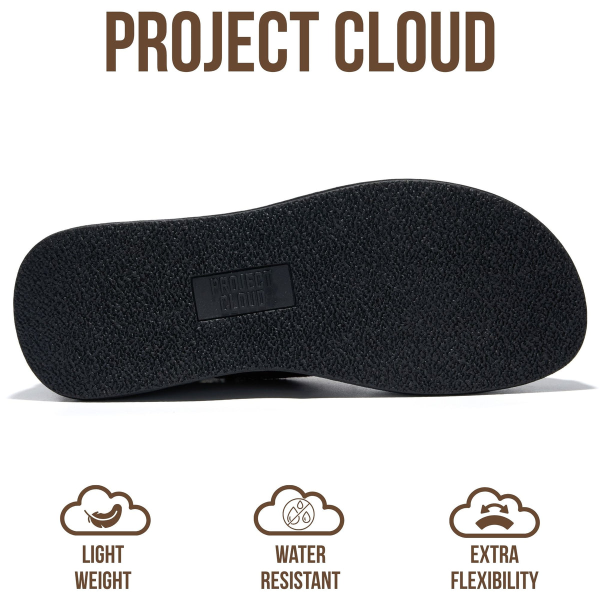 Project Cloud Women's | Genuine Suede Leather Ankle Boots | Smart Foam | Lightweight | Non-Slip Mckenzie