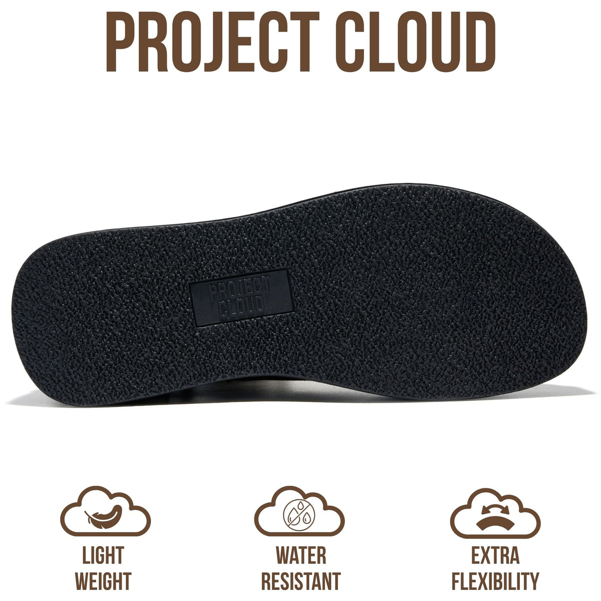 Project Cloud Women's | Genuine Suede Leather Ankle Boots | Smart Foam | Lightweight | Non-Slip Mckenzie