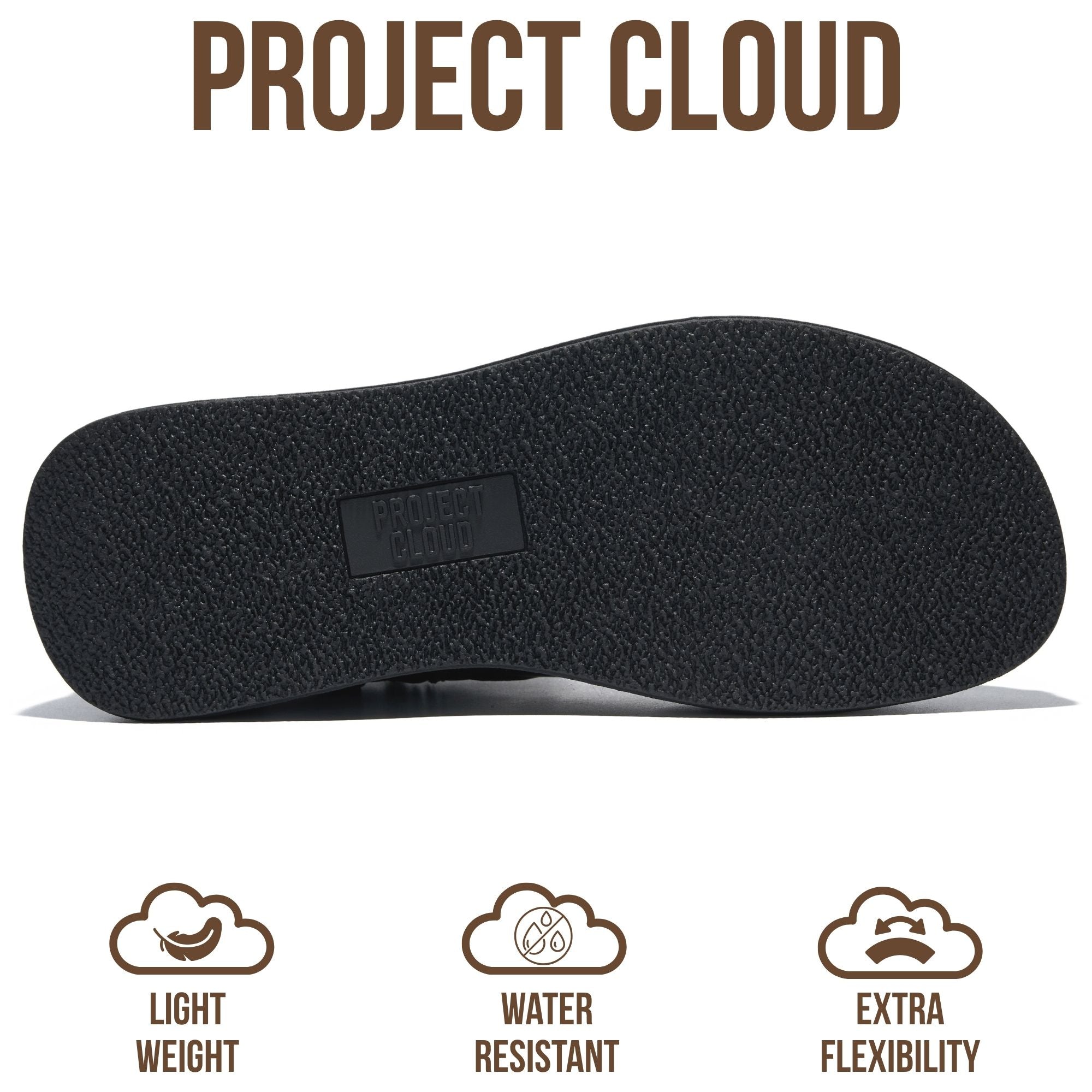 Project Cloud Women's | Genuine Suede Leather Ankle Boots | Smart Foam | Lightweight | Non-Slip Mia