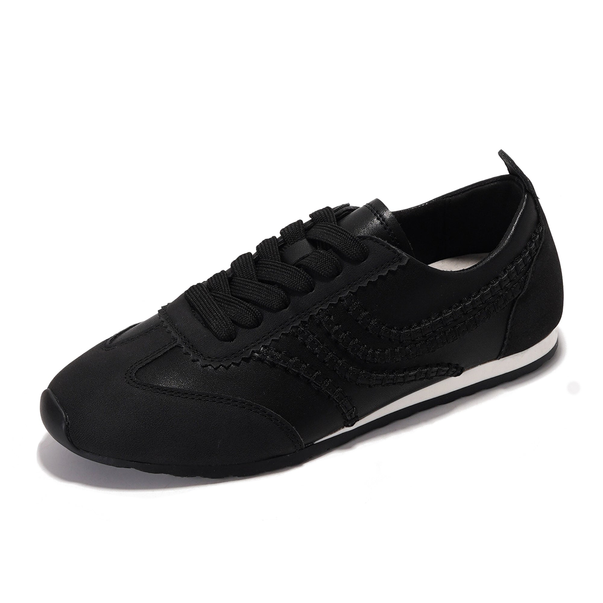 Project Cloud | "Monica" Women's Sneakers | Memory Foam Insole | Lightweight | Non-Slip