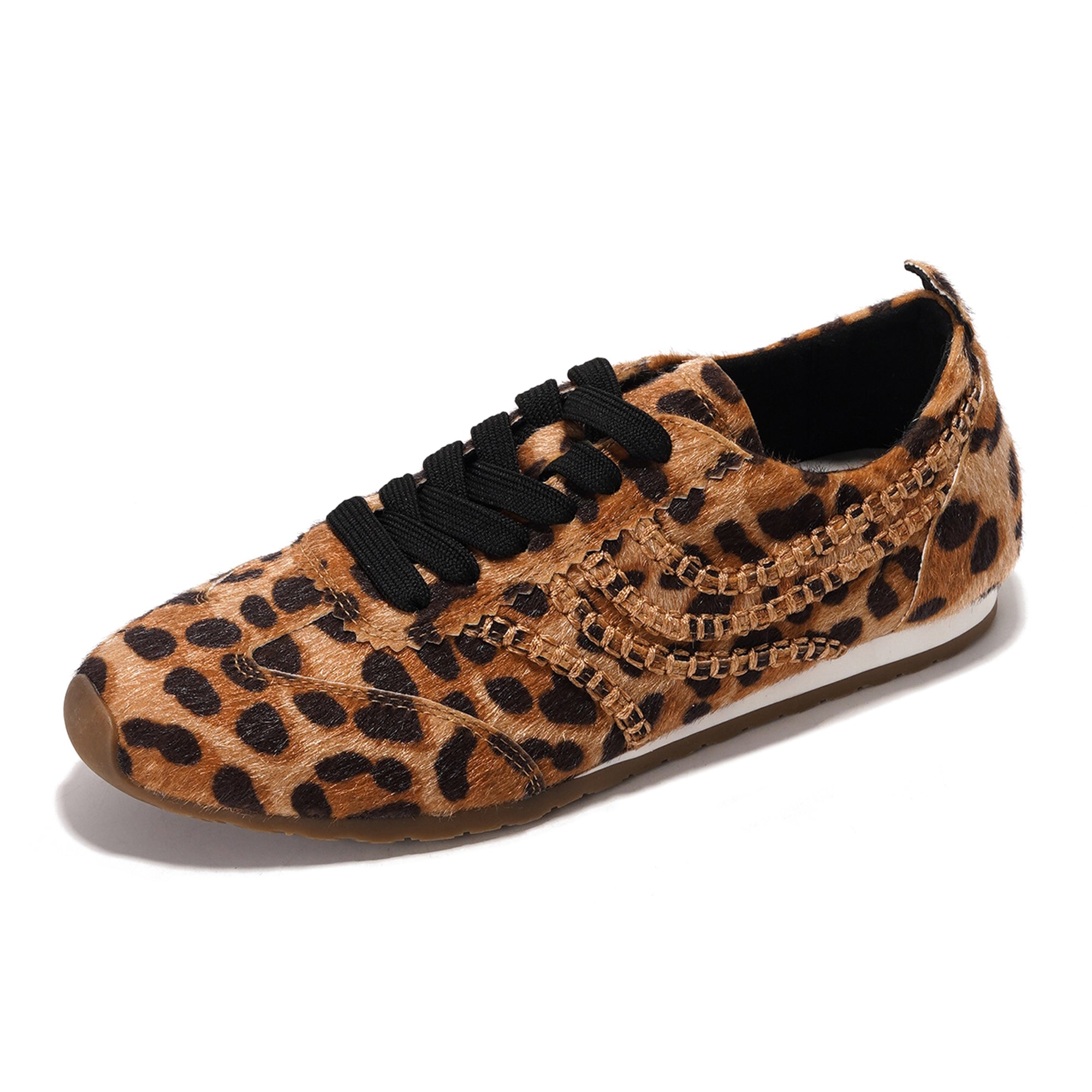 Project Cloud | "Monica" Women's Sneakers | Memory Foam Insole | Lightweight | Non-Slip
