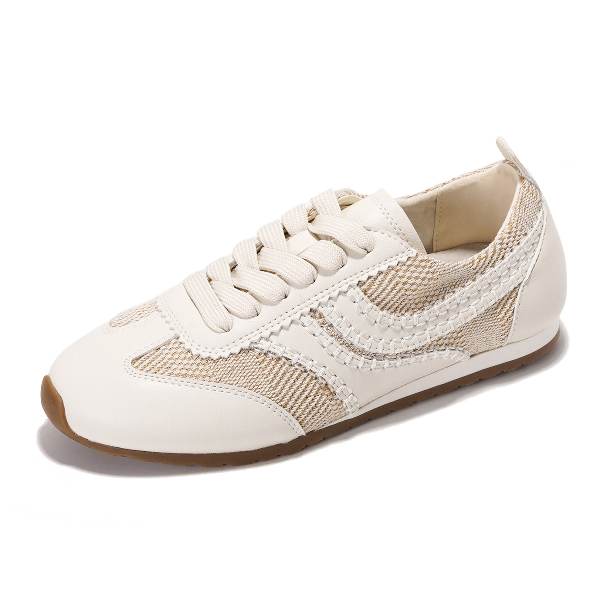 Project Cloud | "Monica" Women's Sneakers | Memory Foam Insole | Lightweight | Non-Slip