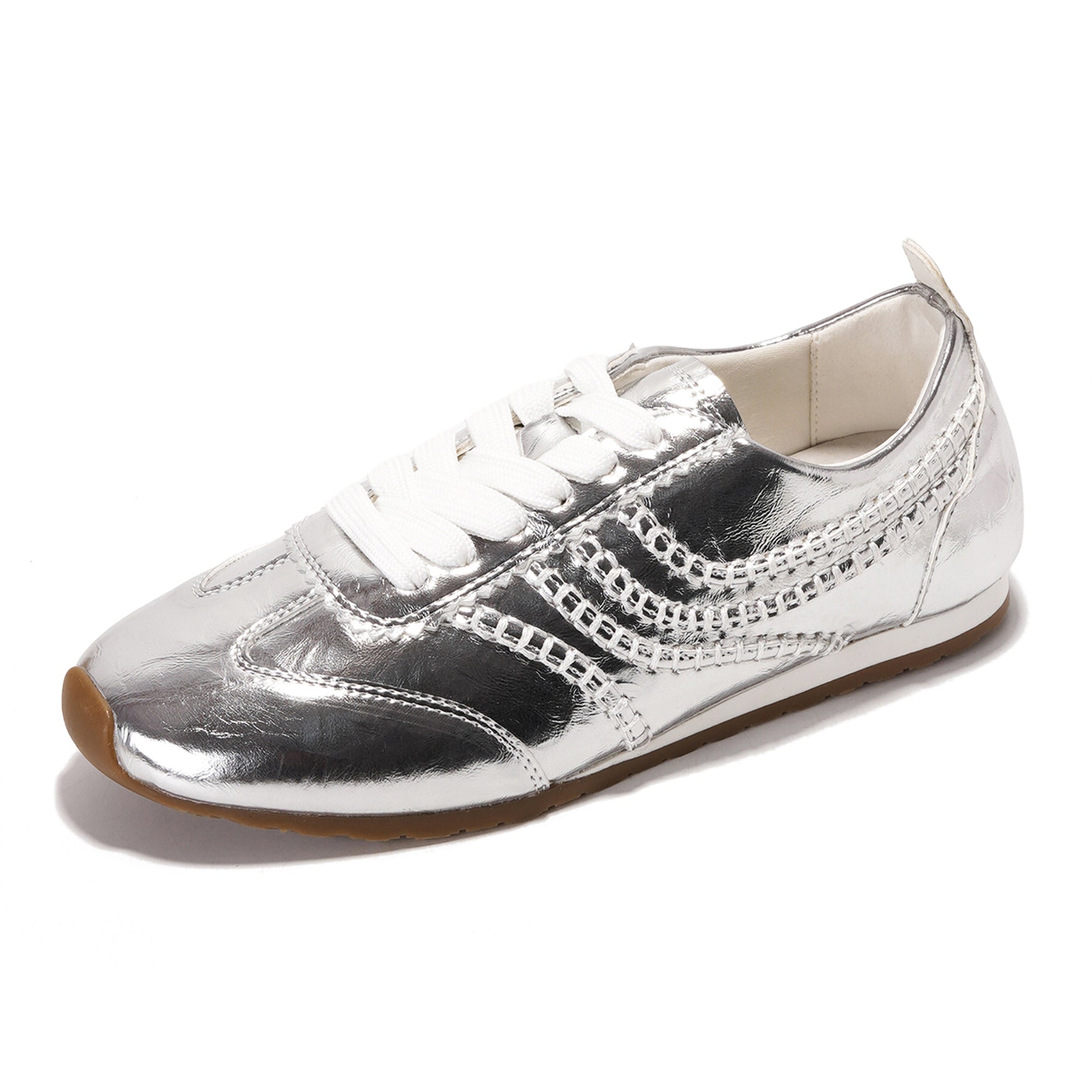 Project Cloud | "Monica" Women's Sneakers | Memory Foam Insole | Lightweight | Non-Slip