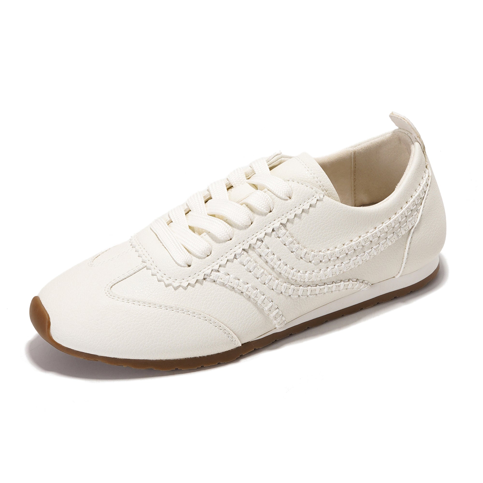 Project Cloud | "Monica" Women's Sneakers | Memory Foam Insole | Lightweight | Non-Slip