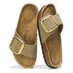 Mykonos Comfortable Leather Sandals for Women