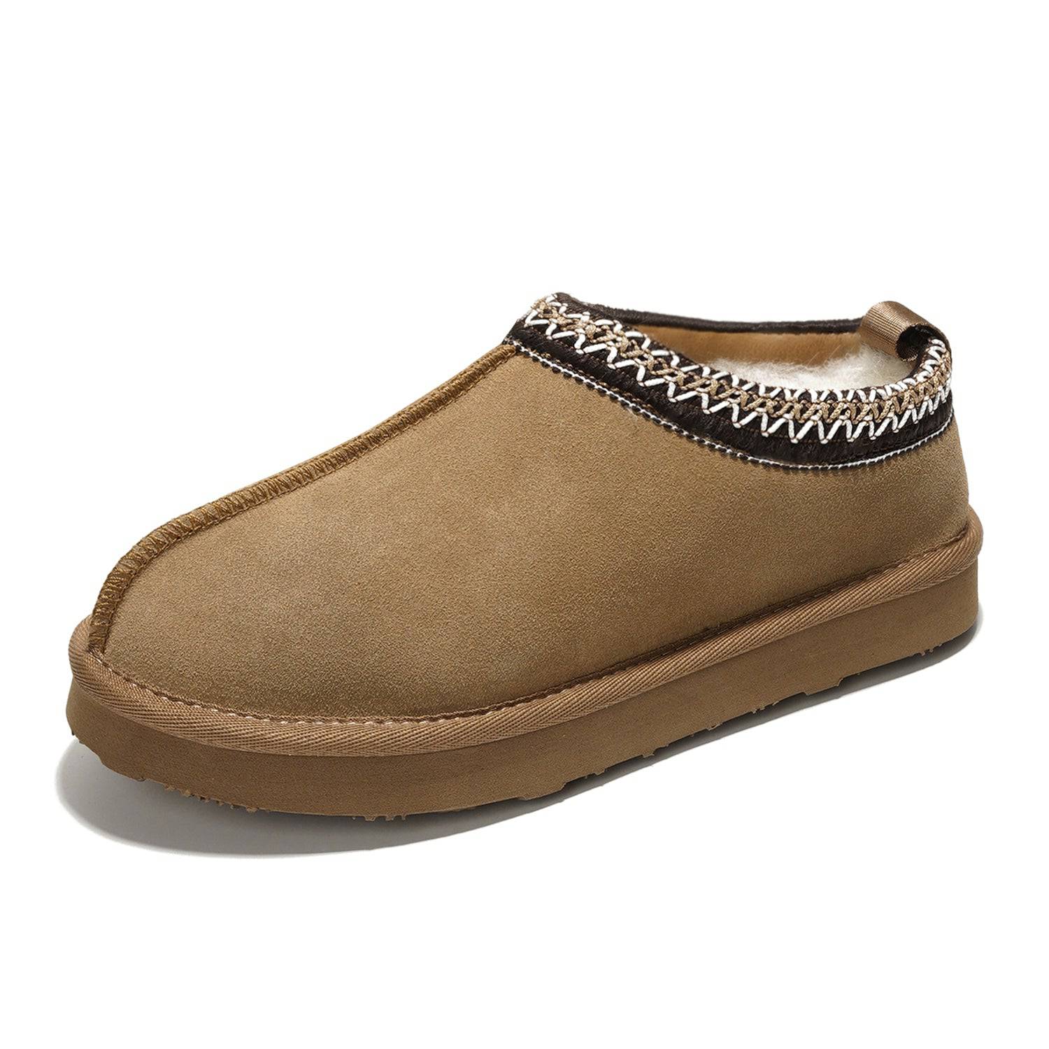 Project Cloud Women's | Genuine Australian Shearling Slippers