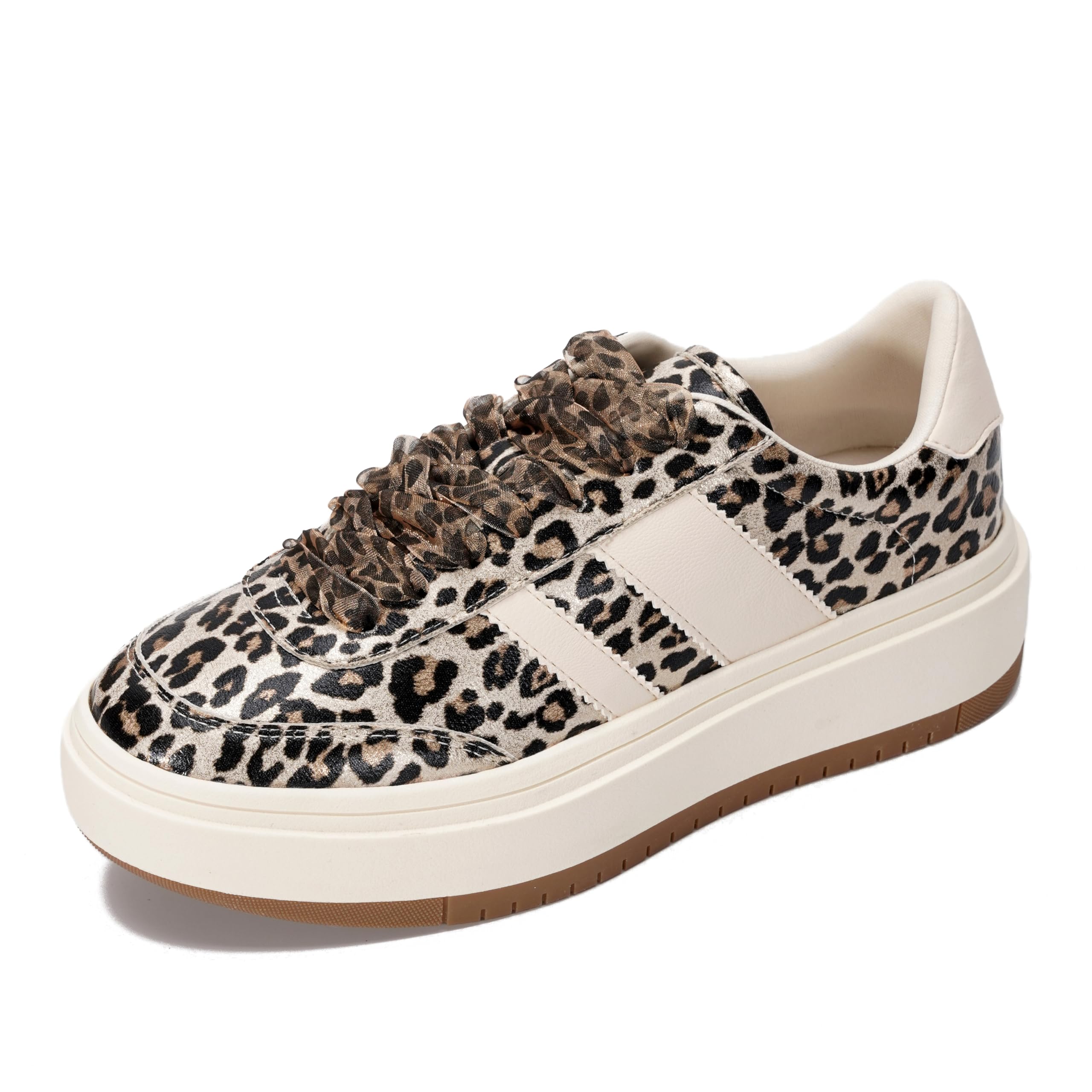 Zapatillas de plataforma Nita de Project Cloud Elegantes, cómodas y versátiles 