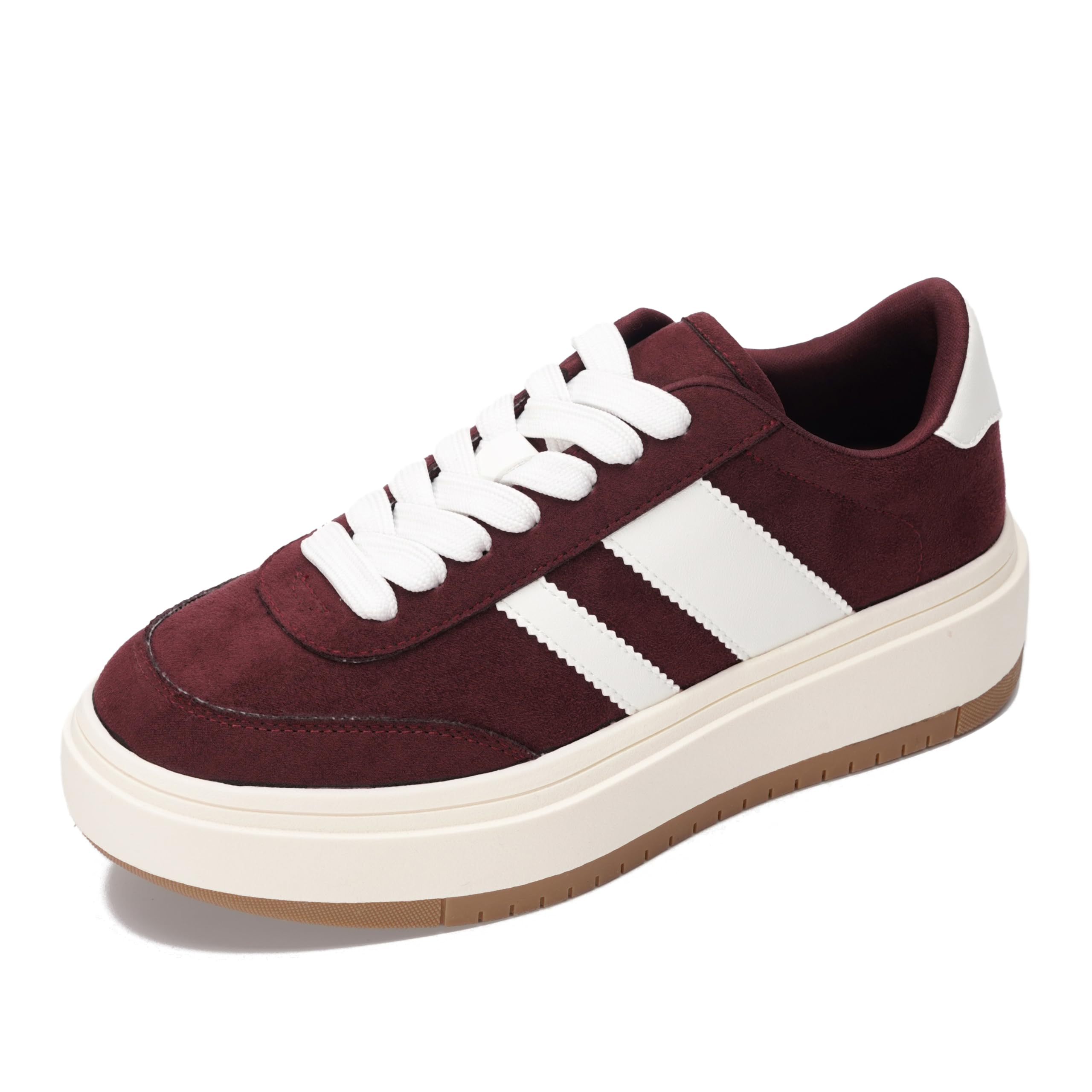 Zapatillas de plataforma Nita de Project Cloud Elegantes, cómodas y versátiles 