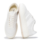 Project Cloud Women's | Lace-up Sneakers | Memory Foam Insole | Lightweight | Non-Slip - Nita