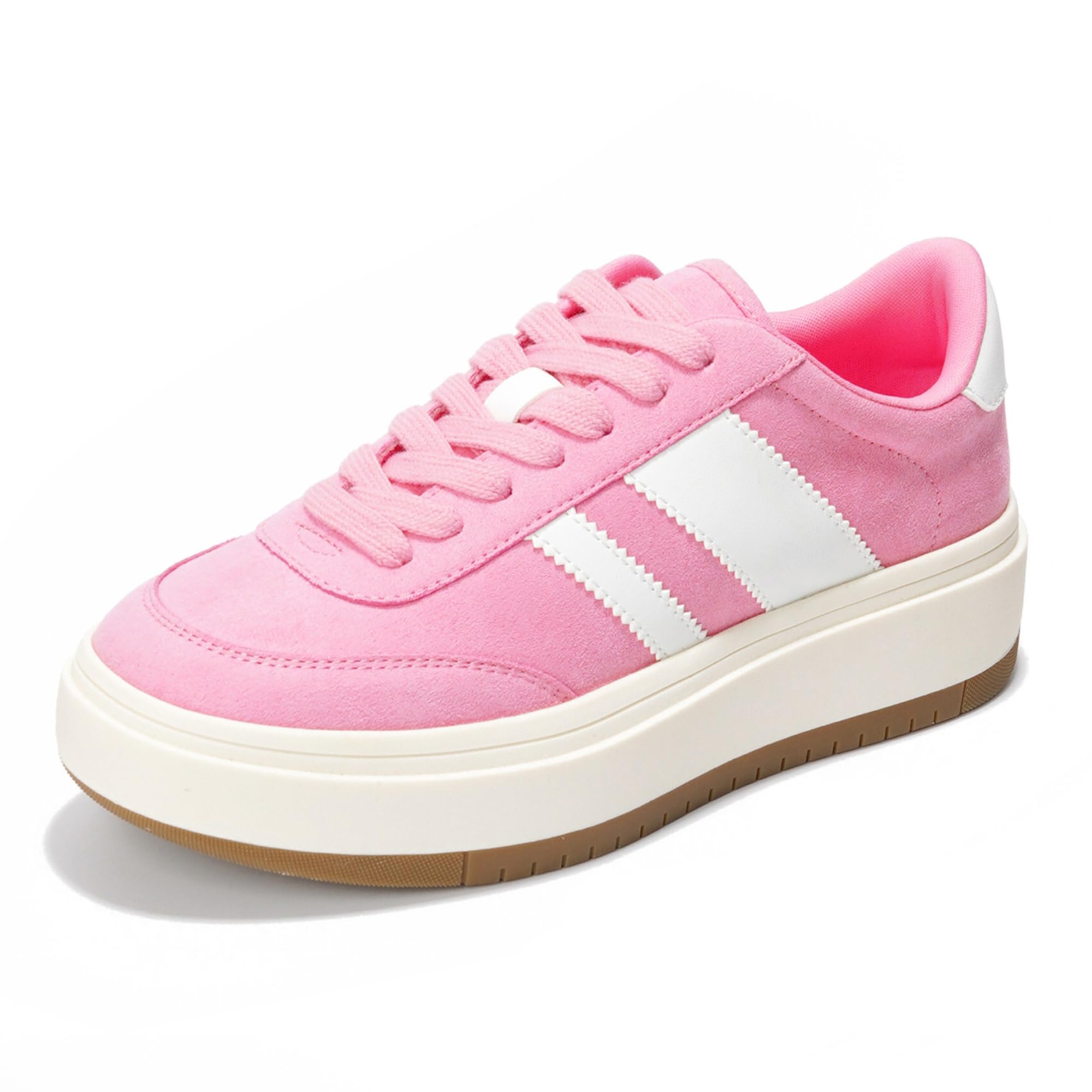 Zapatillas de plataforma Nita de Project Cloud Elegantes, cómodas y versátiles 
