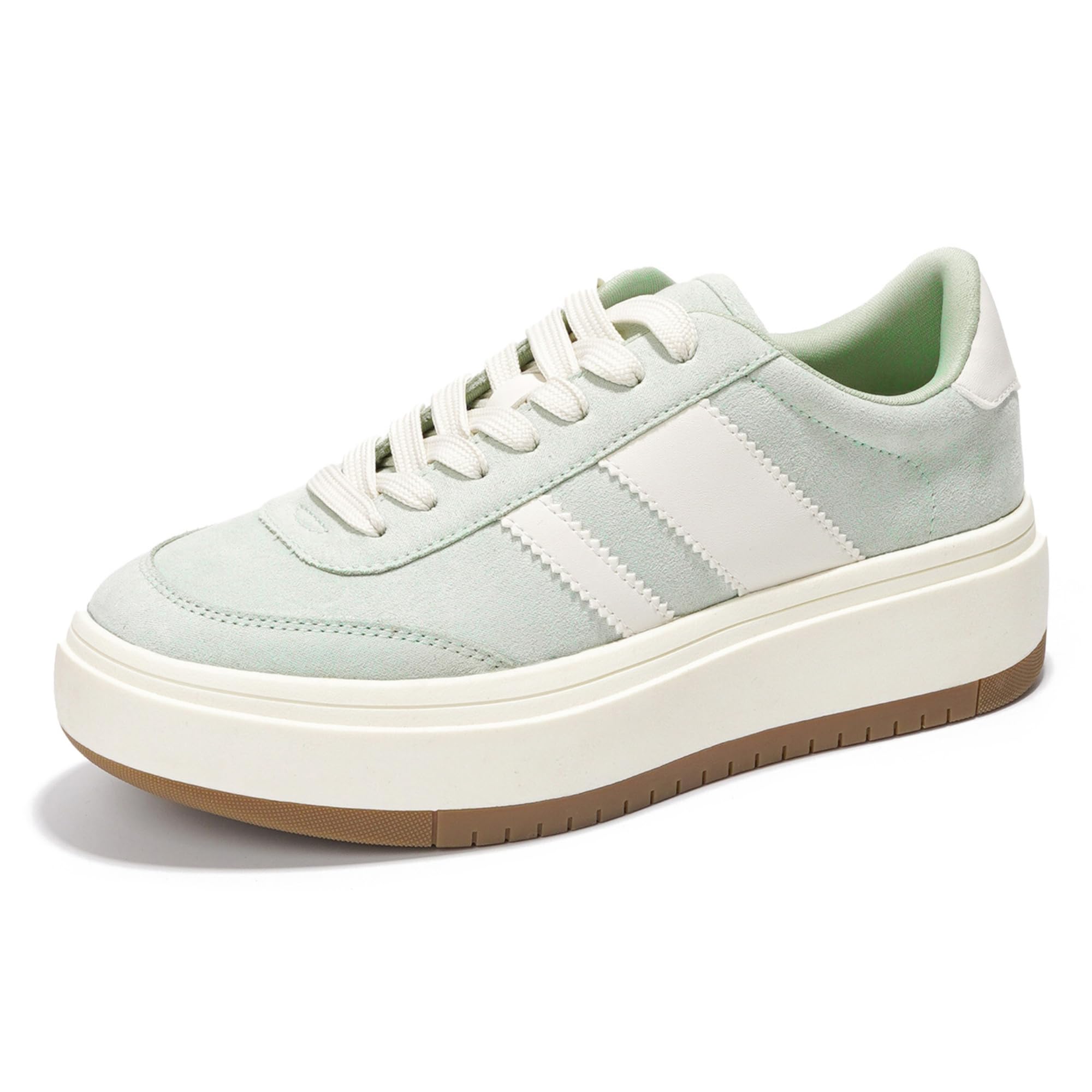 Zapatillas de plataforma Nita de Project Cloud Elegantes, cómodas y versátiles 