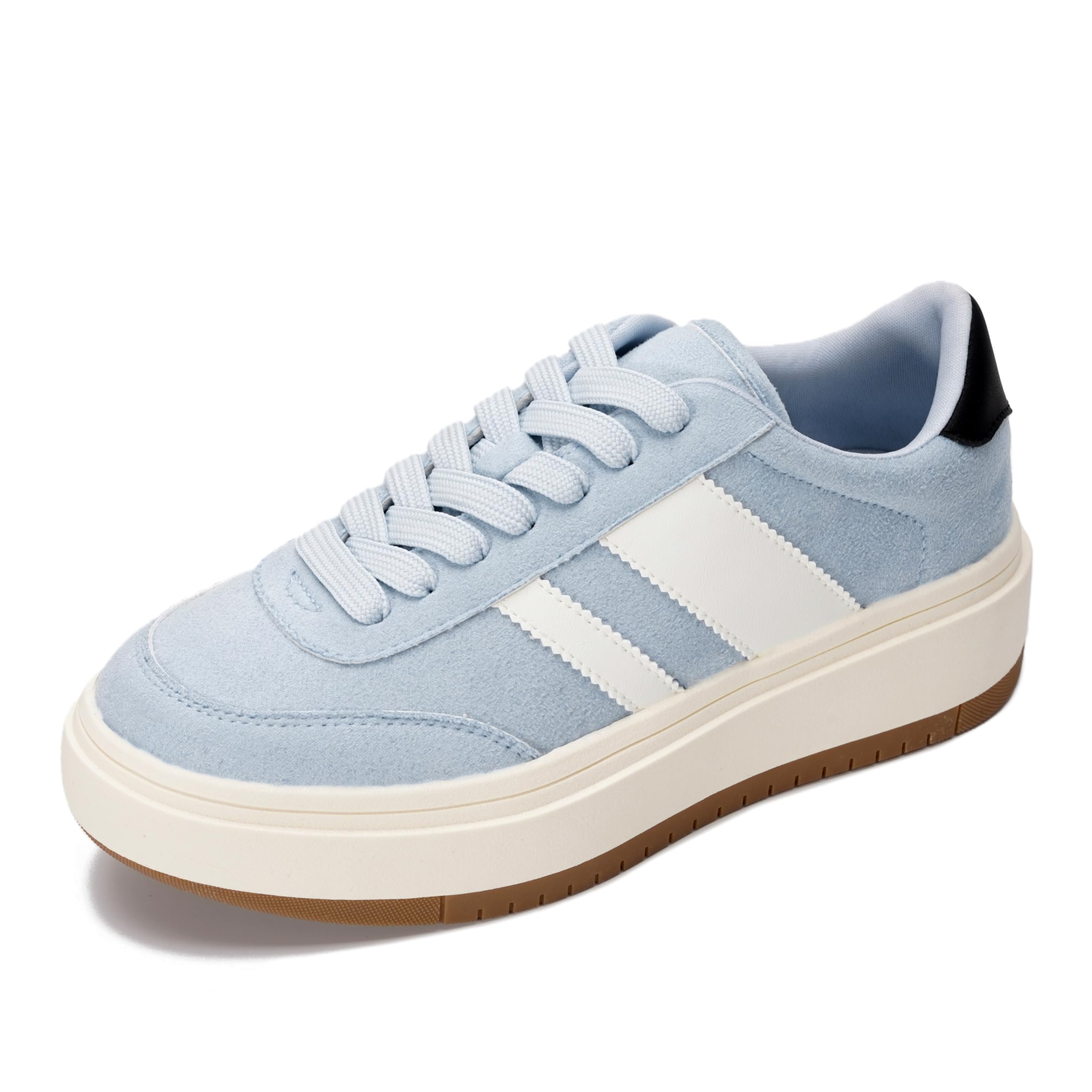 Zapatillas de plataforma Nita de Project Cloud Elegantes, cómodas y versátiles 