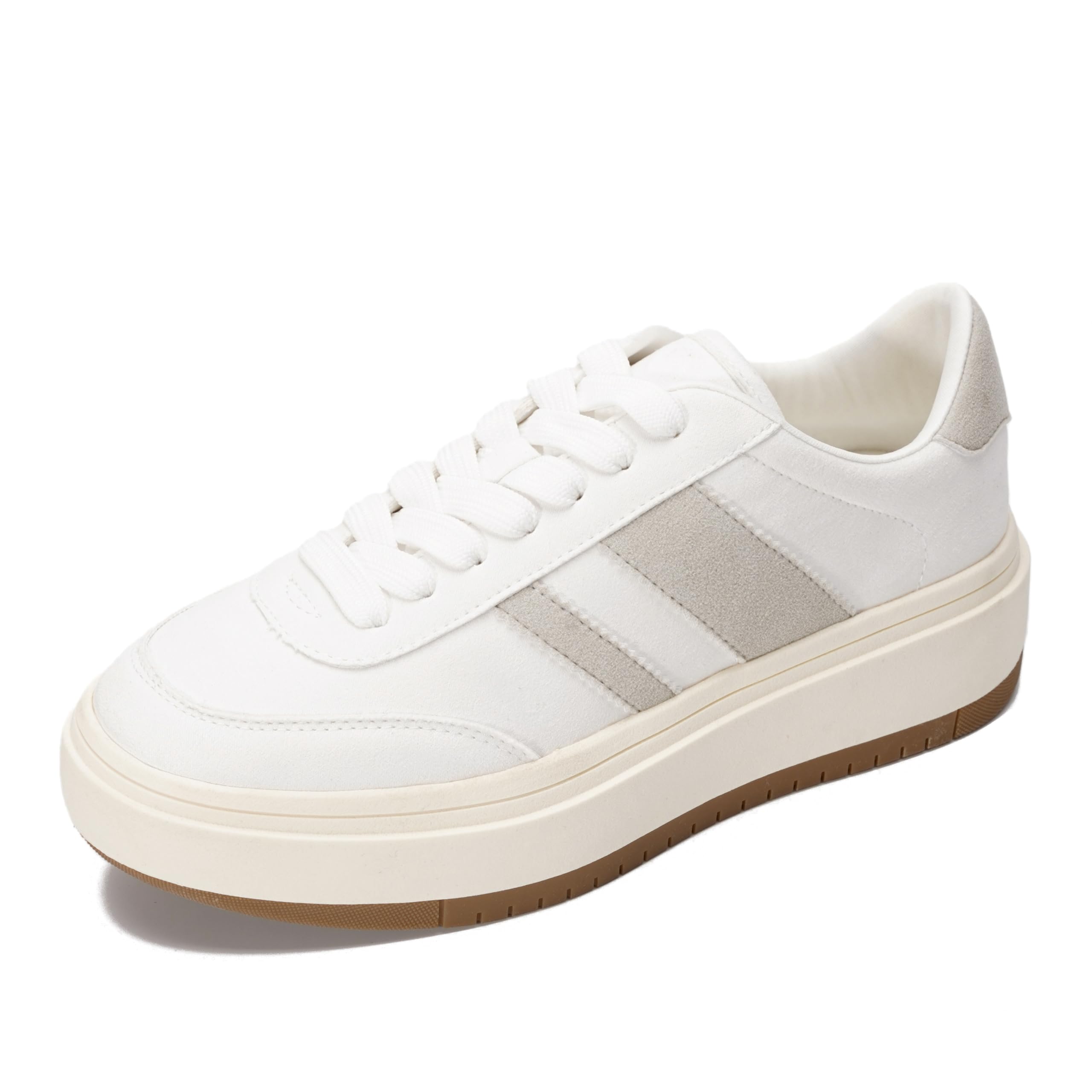 Zapatillas de plataforma Nita de Project Cloud Elegantes, cómodas y versátiles 