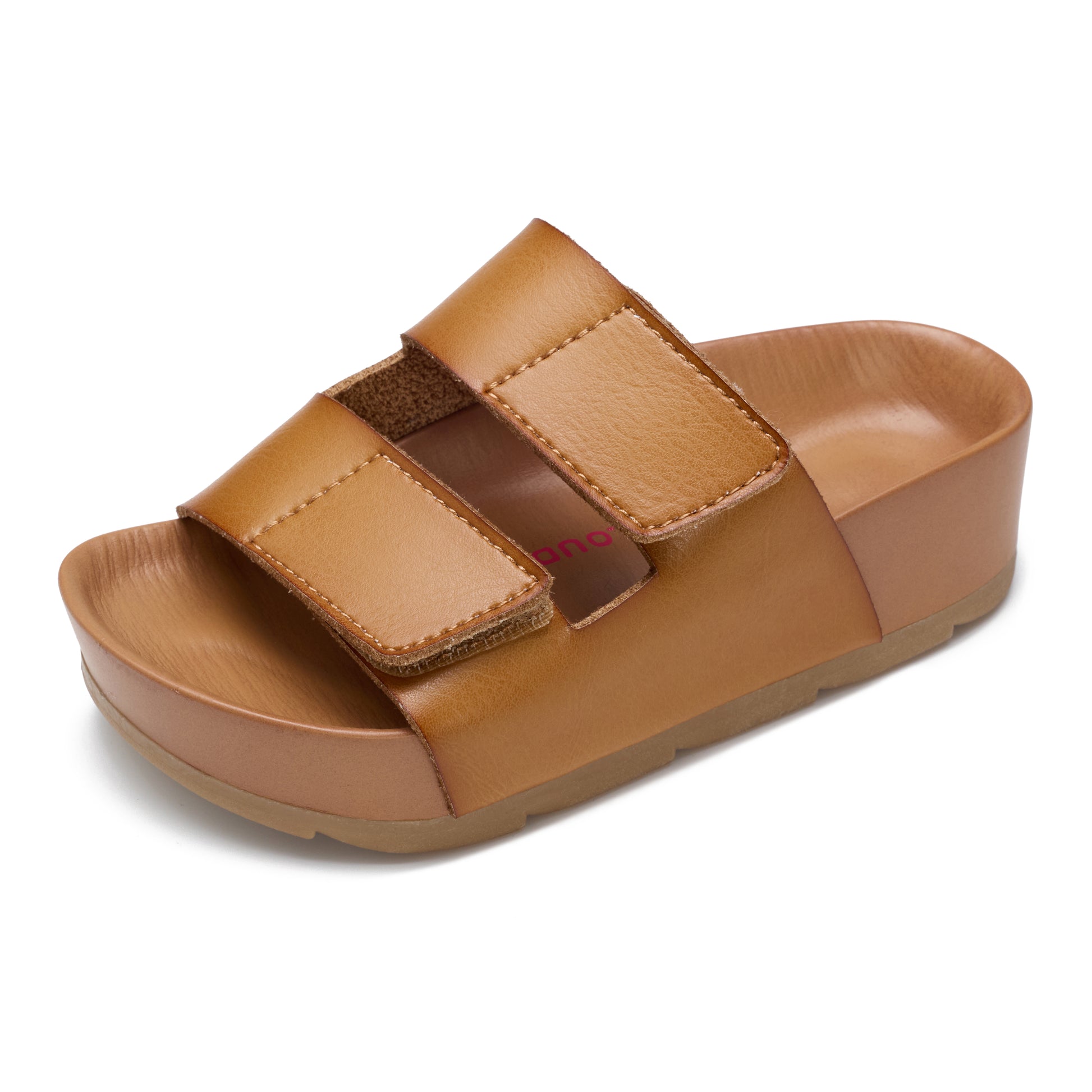 Project Cloud Kids Sandals | Genuine Leather Girls Sandals | Plush & Soft Insole | Lightweight | Non-Slip - Pismo Kids - Project Cloud - Sandals -Shop Project Cloud premium footwear Now!