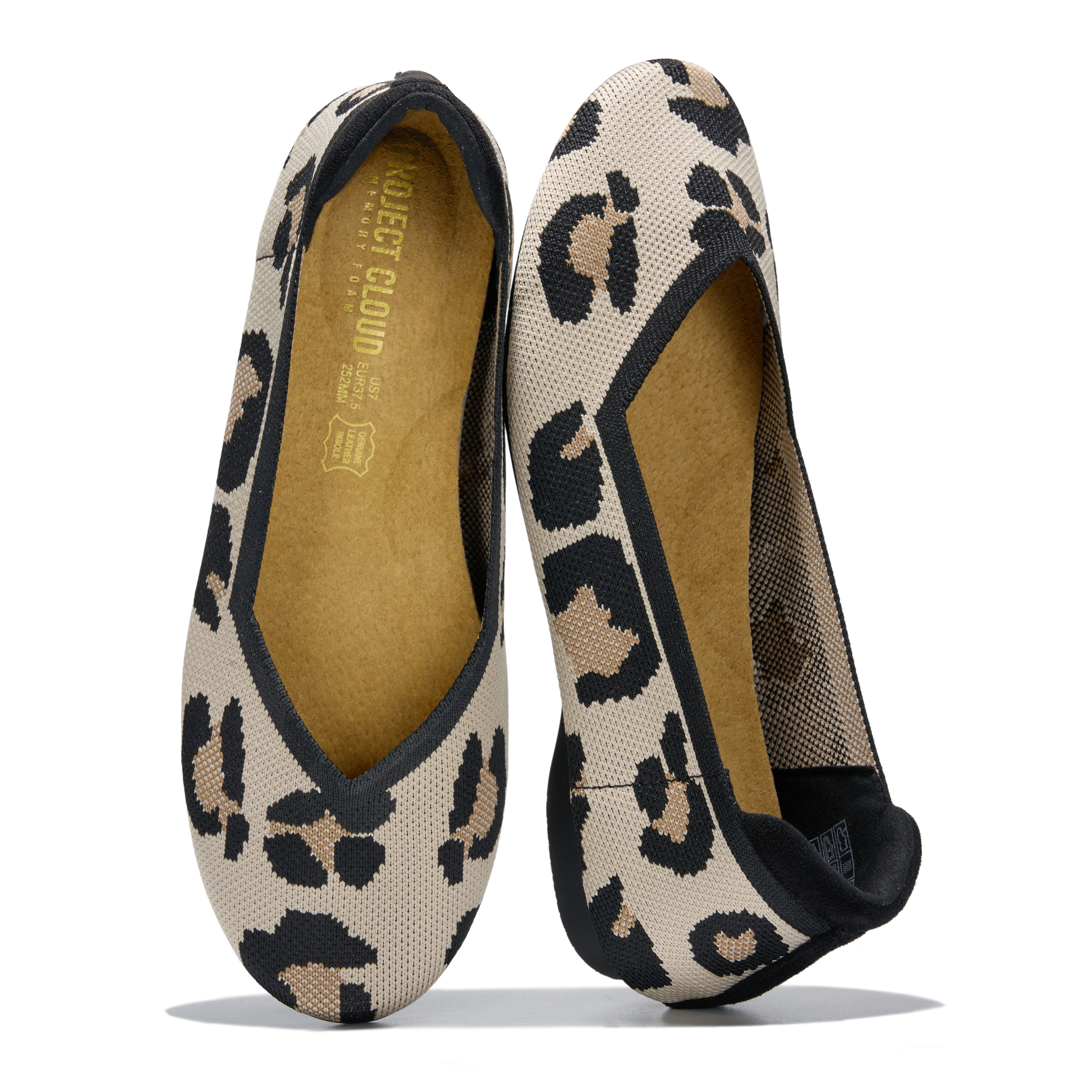 Project Cloud Women's | Mary Jane Shoes Women Flats | Memory Foam | Lightweight | Non-Slip - Prospect - Project Cloud - Sandals -Shop Project Cloud premium footwear Now!