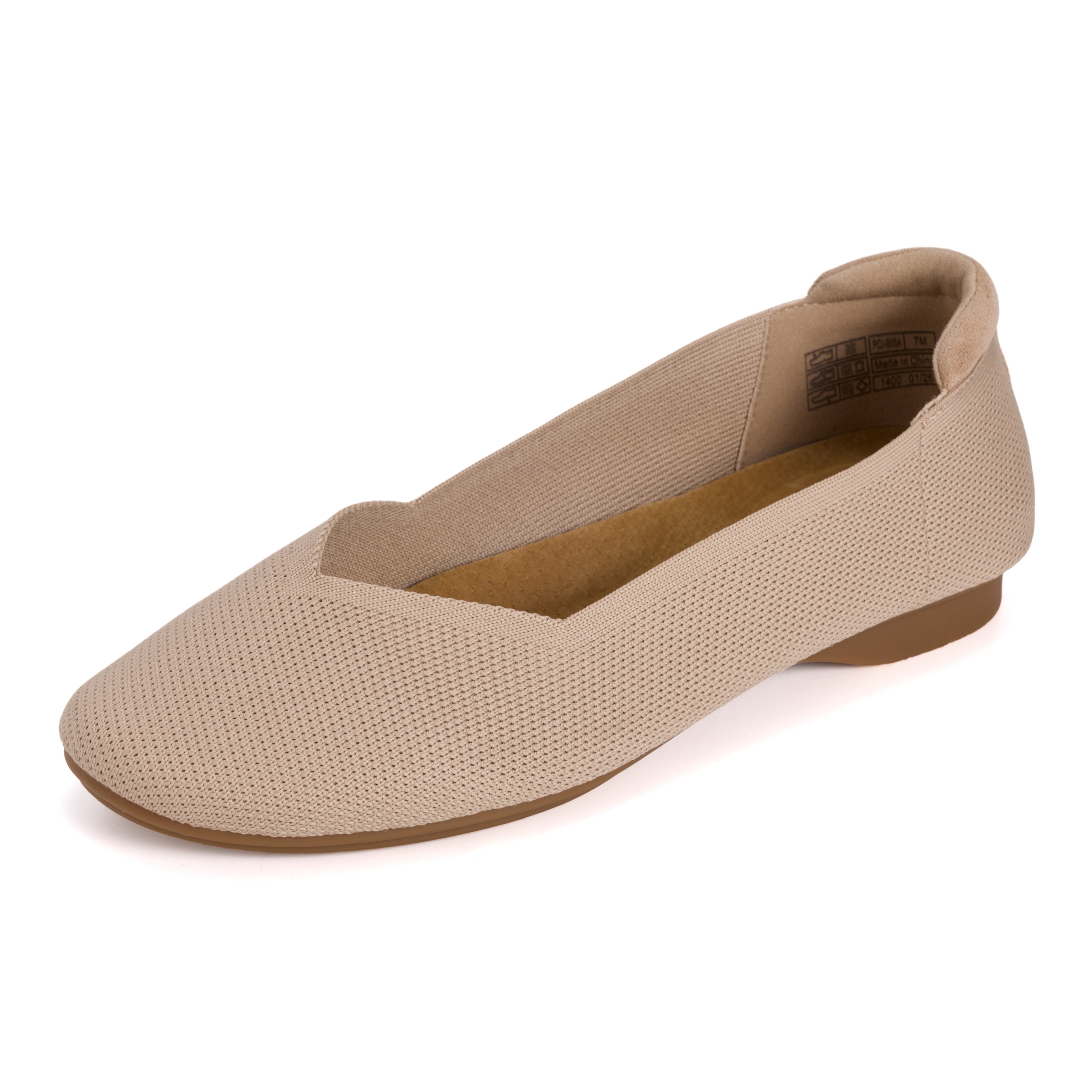 Project Cloud Women's | Mary Jane Shoes Women Flats | Memory Foam | Lightweight | Non-Slip - Prospect - Project Cloud - Sandals -Shop Project Cloud premium footwear Now!