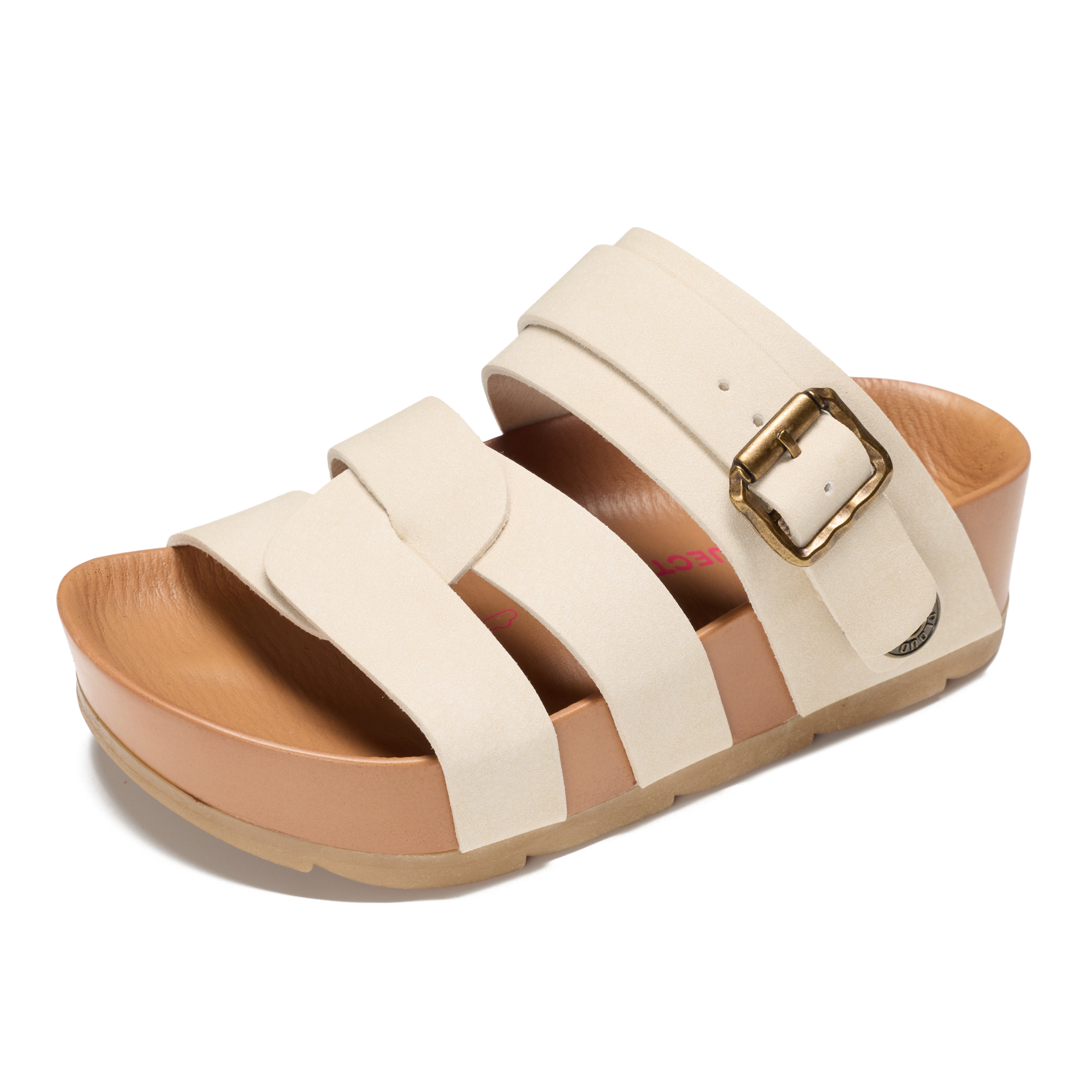 Project Cloud Kids Sandals | Eco-Crafted Leather Heels Beach Sandals | Lightweight | Non-Slip - Proud Kids - Project Cloud - Sandals -Shop Project Cloud premium footwear Now!