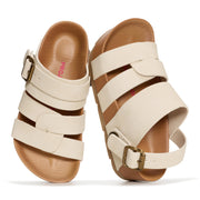 Project Cloud Kids Sandals | Eco-Crafted Leather Heels Beach Sandals | Lightweight | Non-Slip - Proud Kids - Project Cloud - Sandals -Shop Project Cloud premium footwear Now!