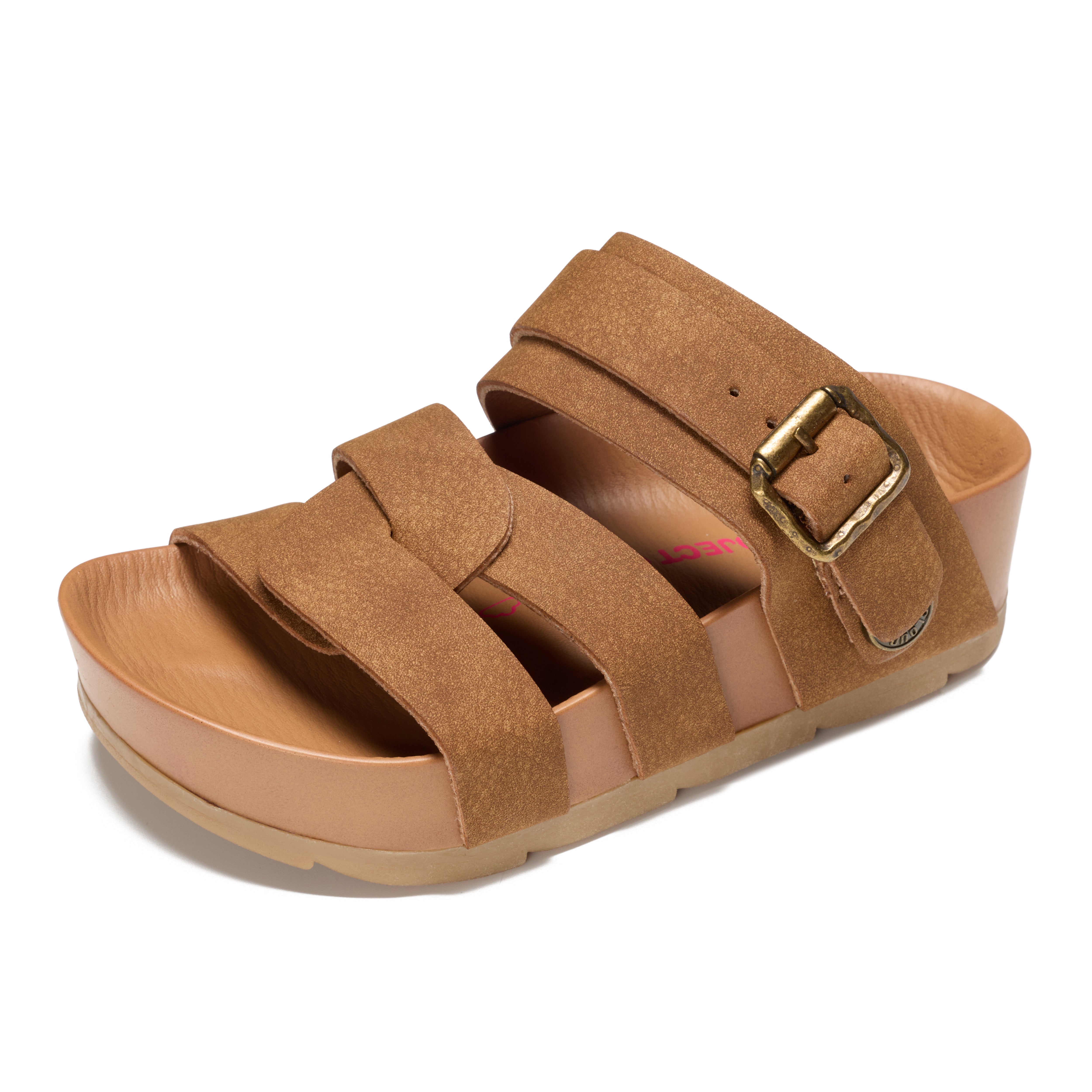 Project Cloud Kids Sandals | Eco-Crafted Leather Heels Beach Sandals | Lightweight | Non-Slip - Proud Kids - Project Cloud - Sandals -Shop Project Cloud premium footwear Now!