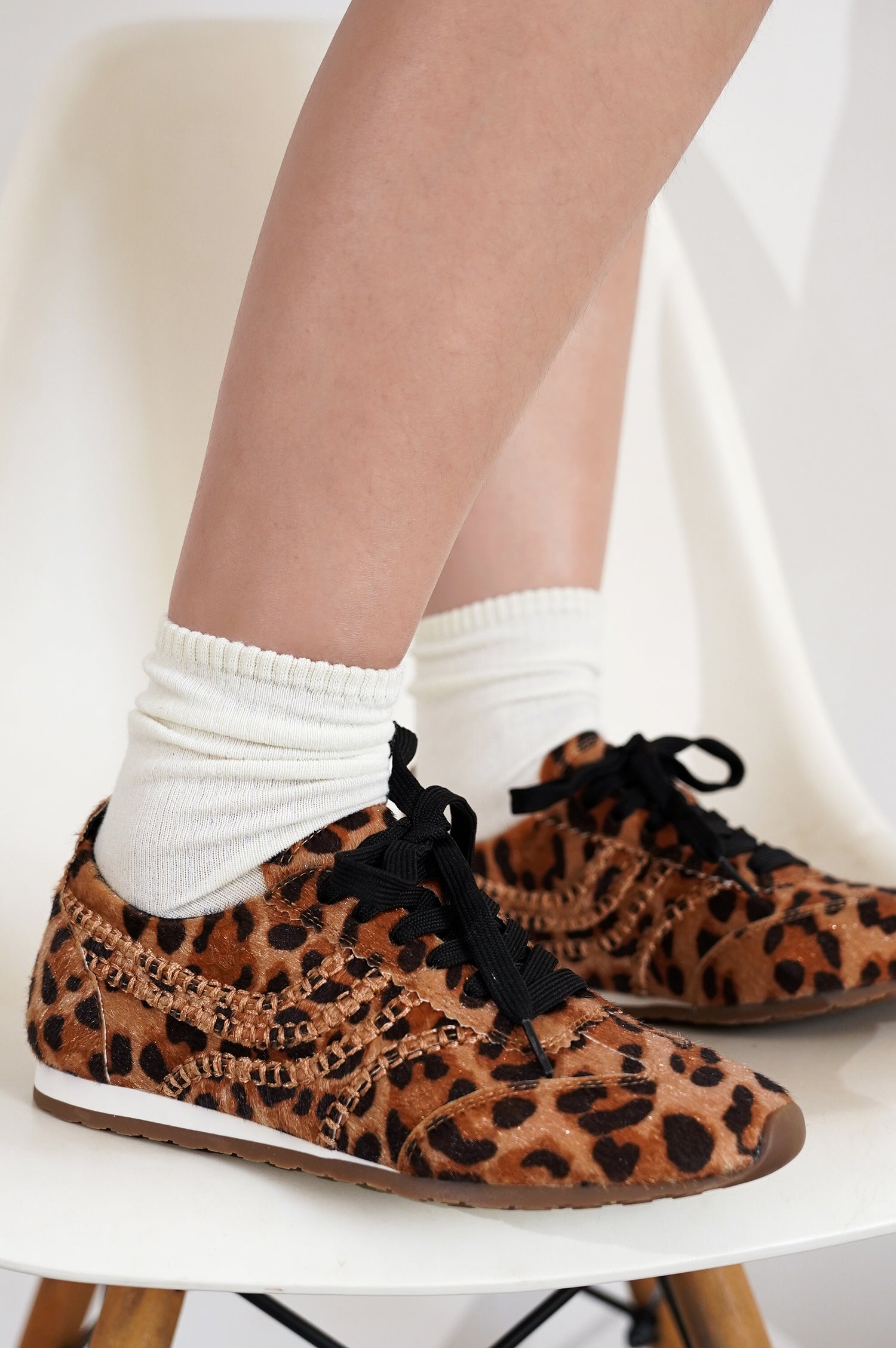 Project Cloud | "Monica" Women's Sneakers | Memory Foam Insole | Lightweight | Non-Slip