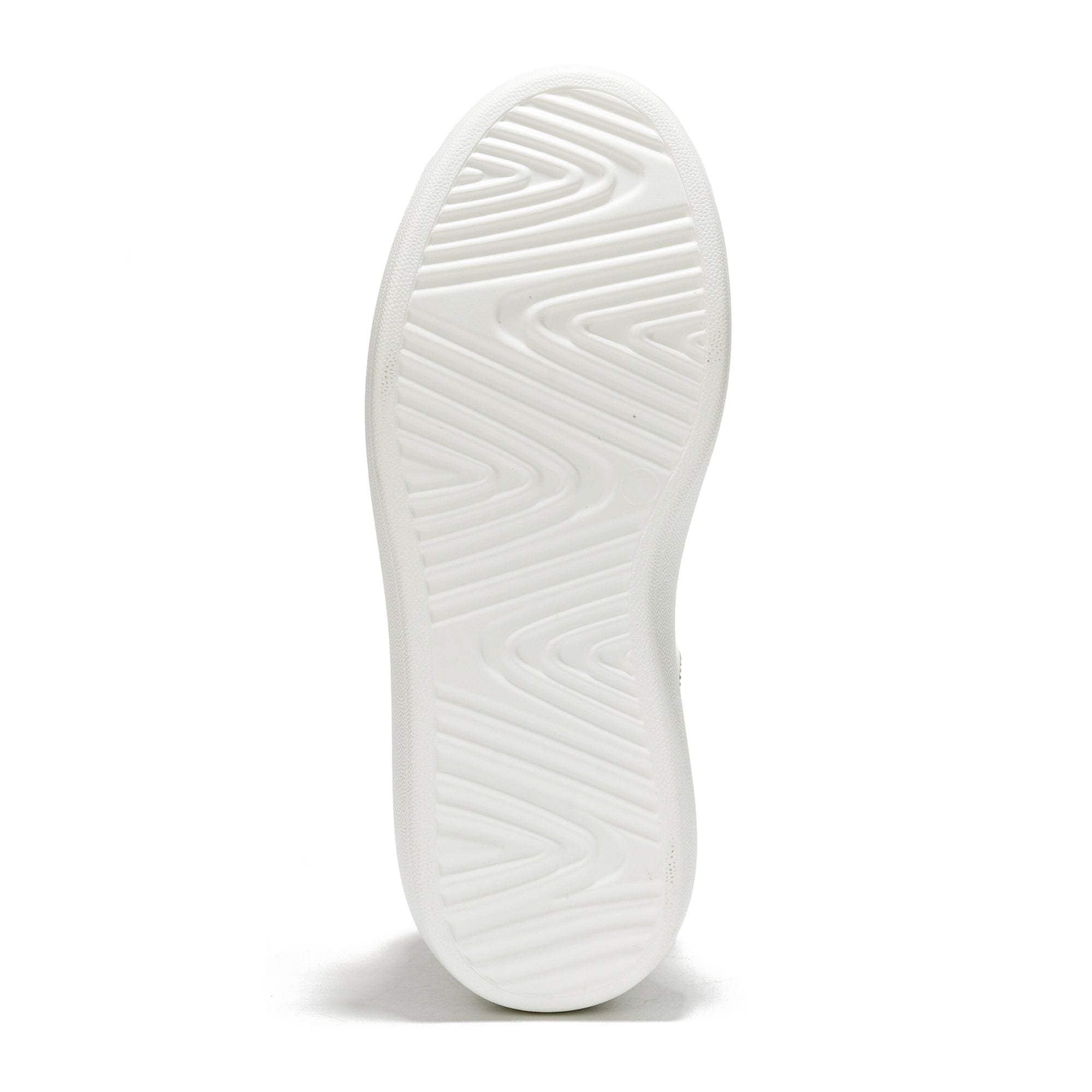 Queen Fashion Sneakers by Project Cloud - Lace-Up, Platform, Durable.