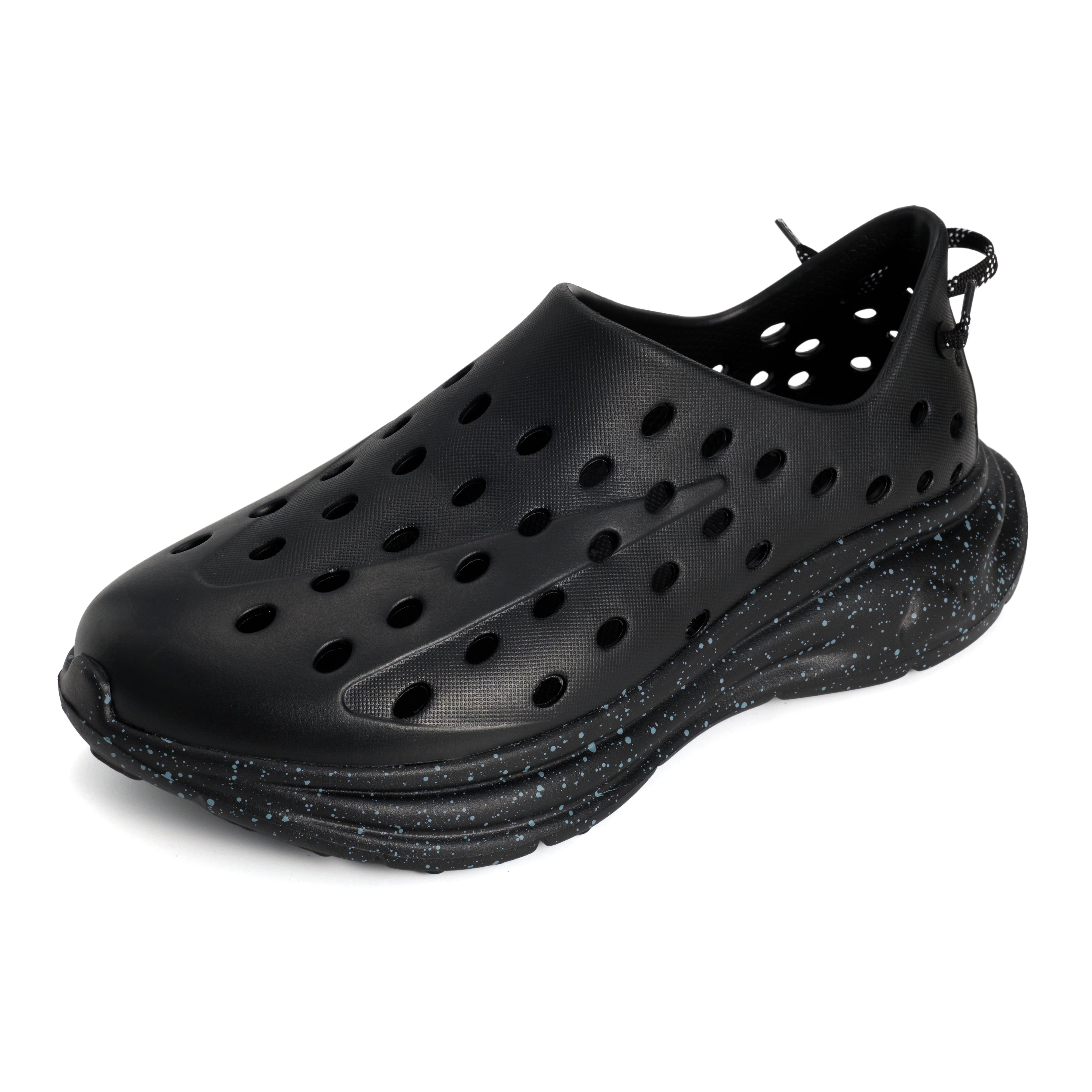 Project Cloud Women's & Men's Recovery Shoes | Plush and Soft Insole | Waterproof | Lightweight | Non-Slip - Recharge