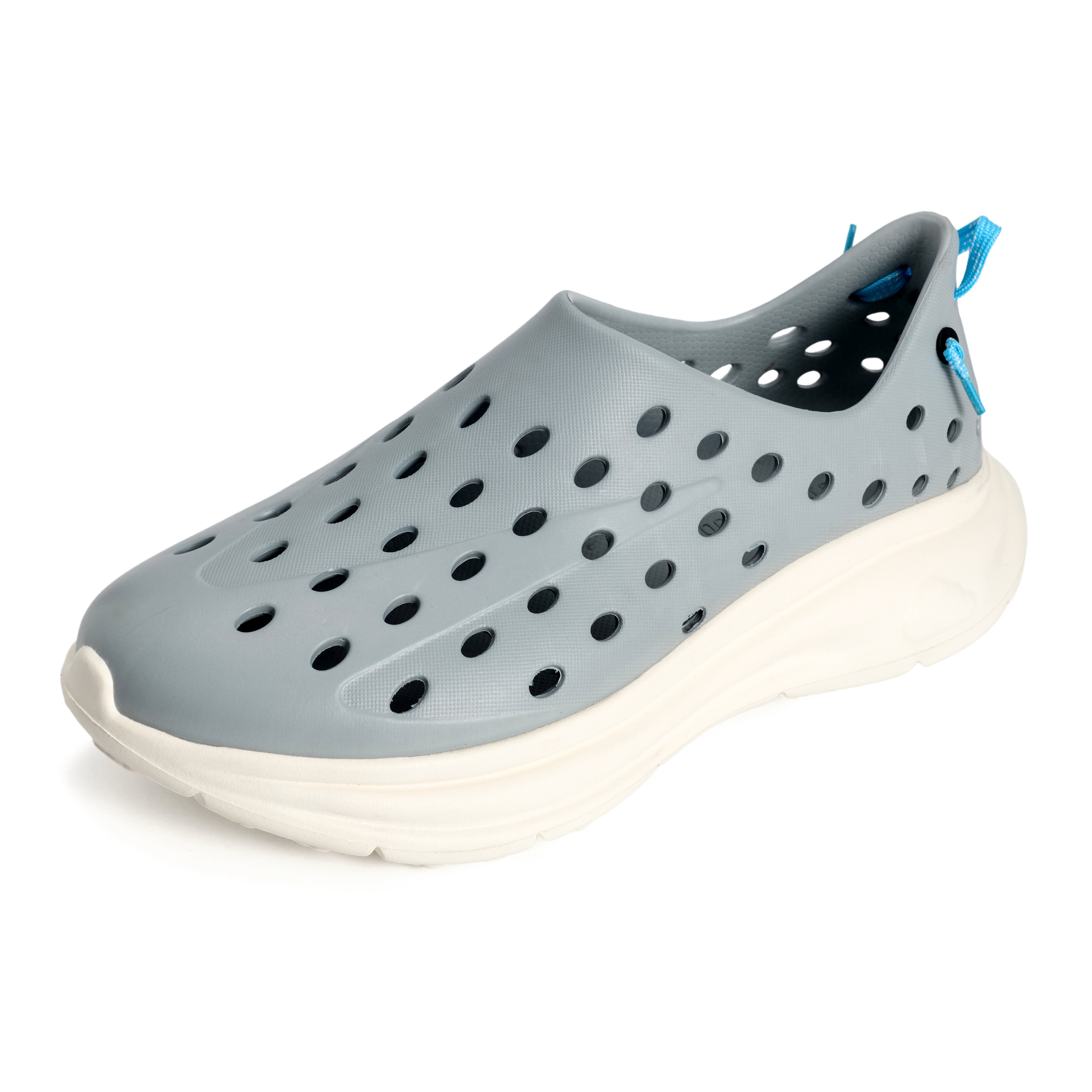Project Cloud Women's & Men's Recovery Shoes | Plush and Soft Insole | Waterproof | Lightweight | Non-Slip - Recharge