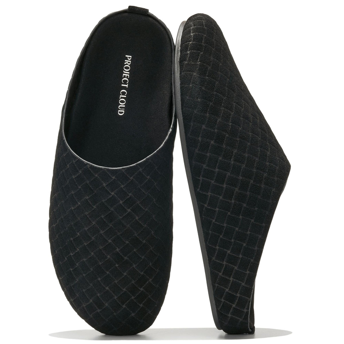 Project Cloud Women's | 100% Genuine Leather Clogs | Soft Insole | Lightweight | Non-Slip - Relia - Project Cloud - Clogs -Shop Project Cloud premium footwear Now!