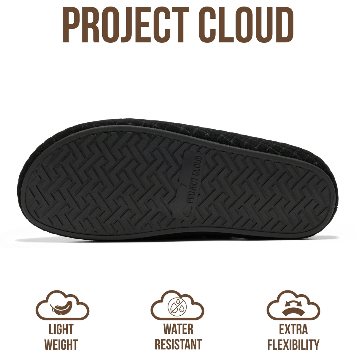 Project Cloud Women's | 100% Genuine Leather Clogs | Soft Insole | Lightweight | Non-Slip - Relia - Project Cloud - Clogs -Shop Project Cloud premium footwear Now!