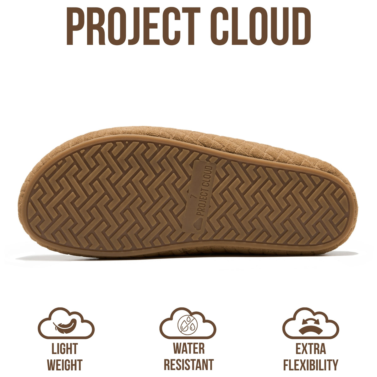 Project Cloud Women's | 100% Genuine Leather Clogs | Soft Insole | Lightweight | Non-Slip - Relia - Project Cloud - Clogs -Shop Project Cloud premium footwear Now!
