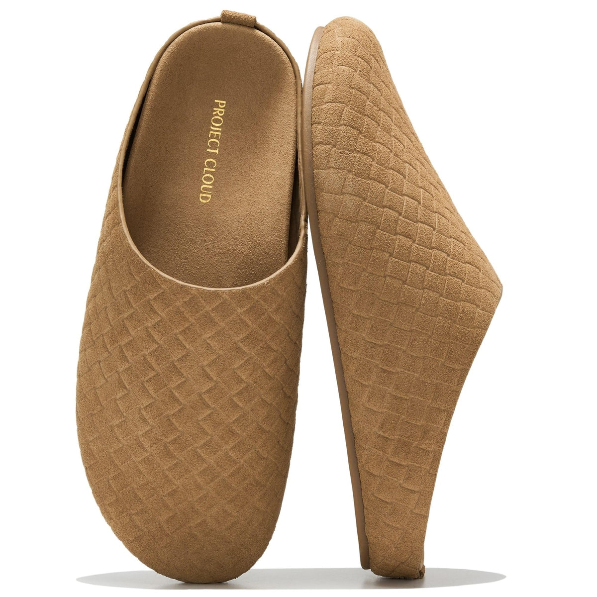 Project Cloud Women's | 100% Genuine Leather Clogs | Soft Insole | Lightweight | Non-Slip - Relia - Project Cloud - Clogs -Shop Project Cloud premium footwear Now!