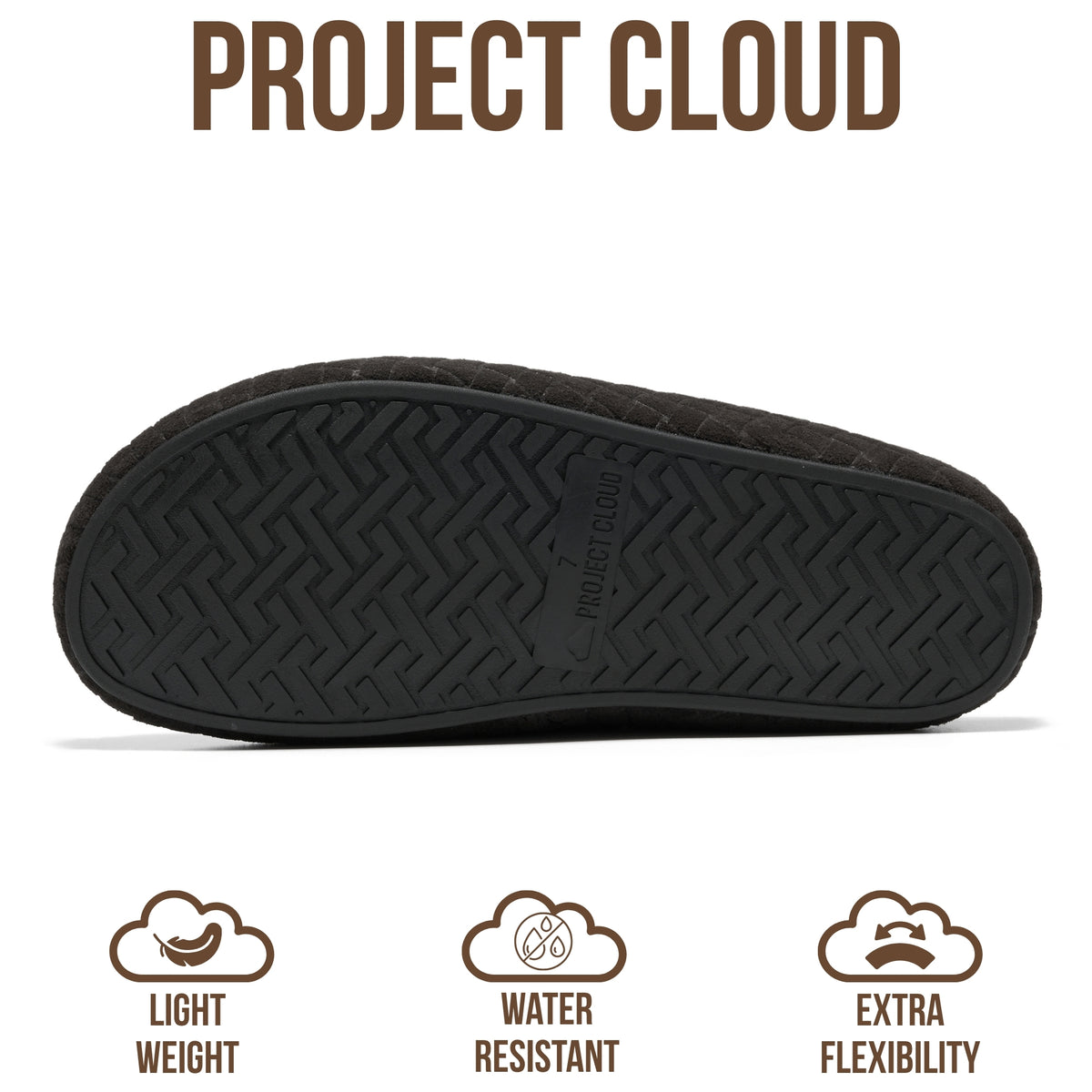 Project Cloud Women's | 100% Genuine Leather Clogs | Soft Insole | Lightweight | Non-Slip - Relia - Project Cloud - Clogs -Shop Project Cloud premium footwear Now!