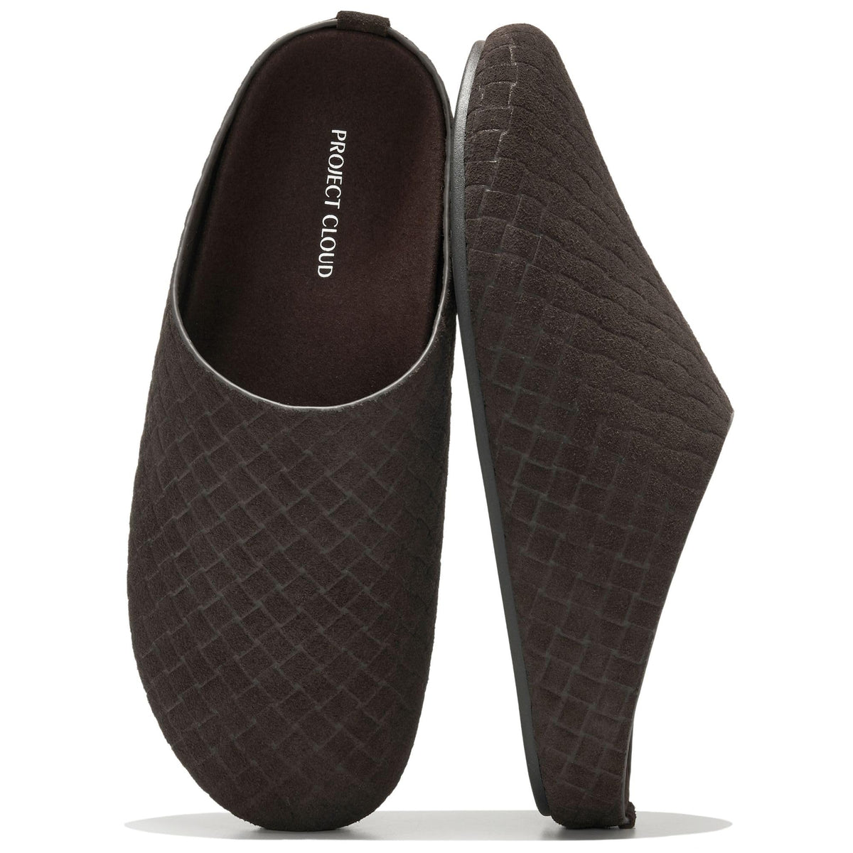Project Cloud Women's | 100% Genuine Leather Clogs | Soft Insole | Lightweight | Non-Slip - Relia - Project Cloud - Clogs -Shop Project Cloud premium footwear Now!