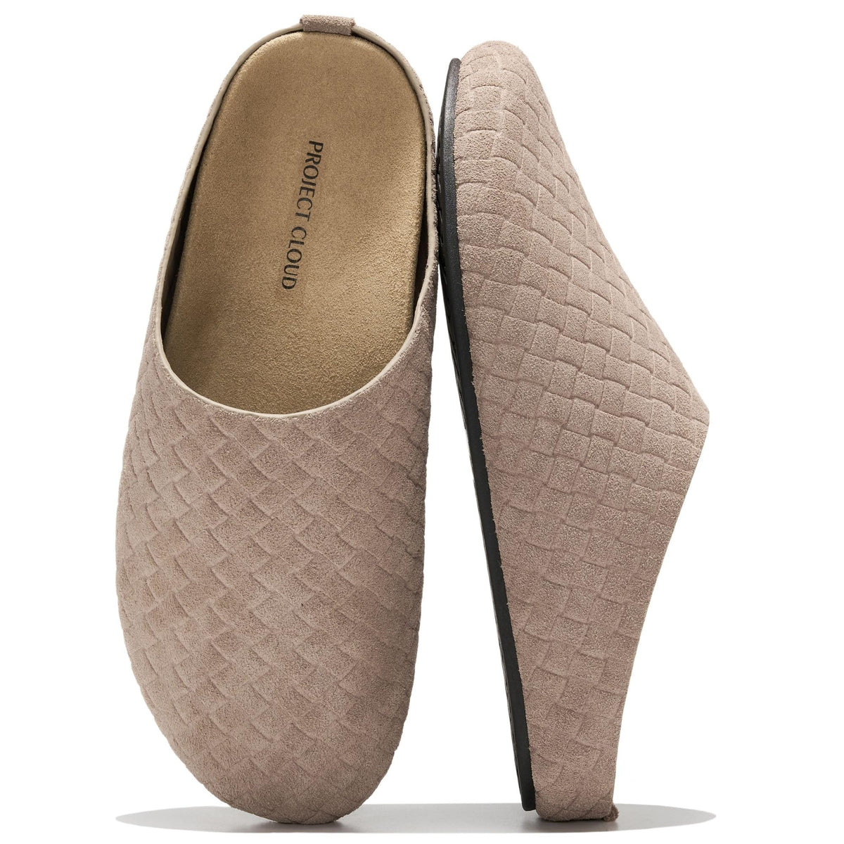 Project Cloud Women's | 100% Genuine Leather Clogs | Soft Insole | Lightweight | Non-Slip - Relia - Project Cloud - Clogs -Shop Project Cloud premium footwear Now!
