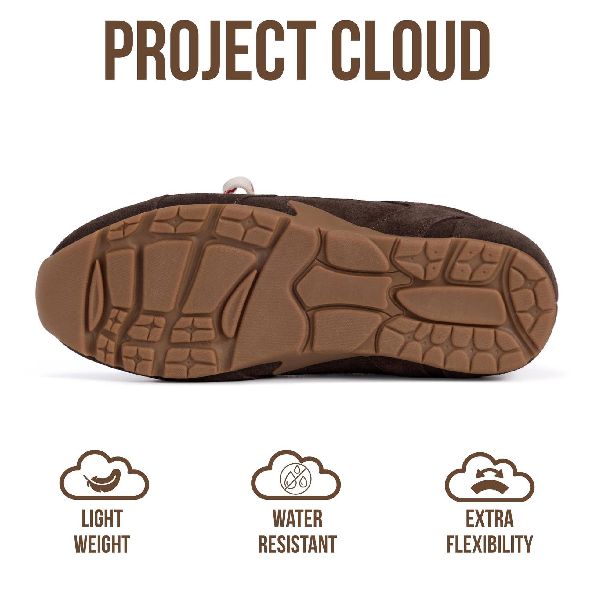 Project Cloud Women's | Genuine Leather Sneakers | Memory Foam | Lightweight | Anti-Slip - Roma - Project Cloud - Sneaker -Shop Project Cloud premium footwear Now!