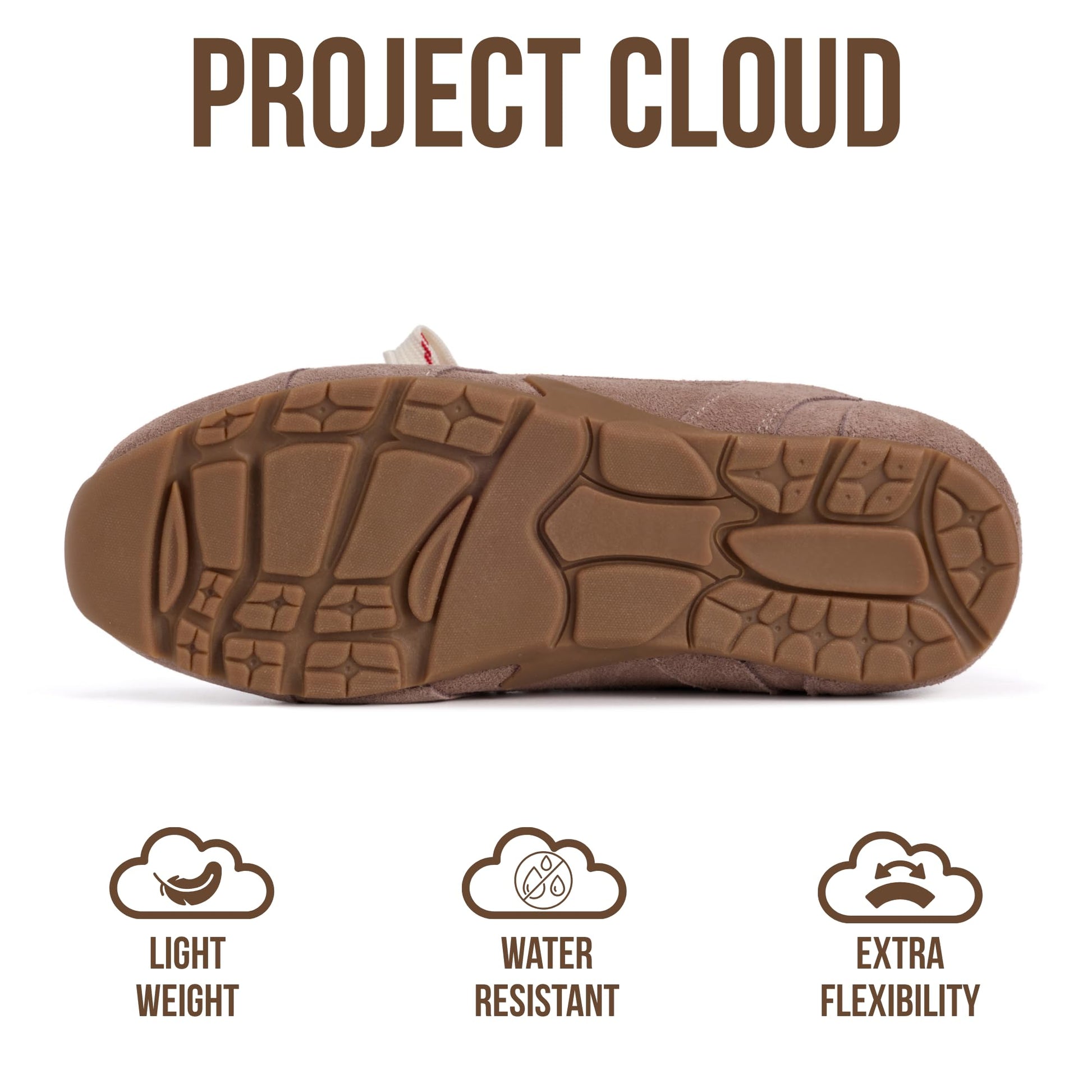 Project Cloud Women's | Genuine Leather Sneakers | Memory Foam | Lightweight | Anti-Slip - Roma - Project Cloud - Sneaker -Shop Project Cloud premium footwear Now!