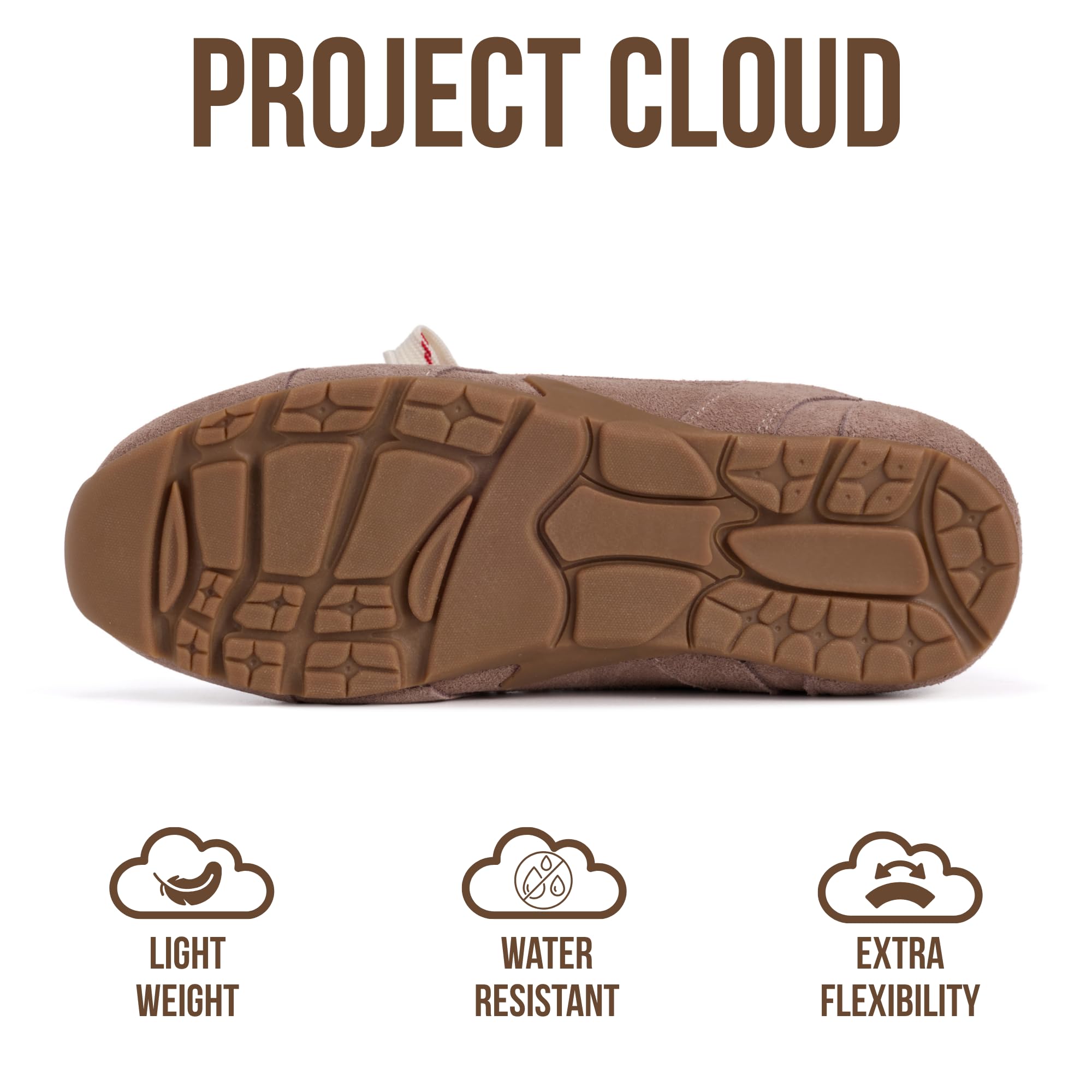Project Cloud Women's | Genuine Leather Sneakers | Memory Foam | Lightweight | Anti-Slip - Roma - Project Cloud - Sneaker -Shop Project Cloud premium footwear Now!