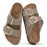 Project Cloud Women's | 100% Genuine Leather Women Flat Sandals | ProjectPlush | Lightweight | Non-Slip - Santorini - Project Cloud - Sandals -Shop Project Cloud premium footwear Now!