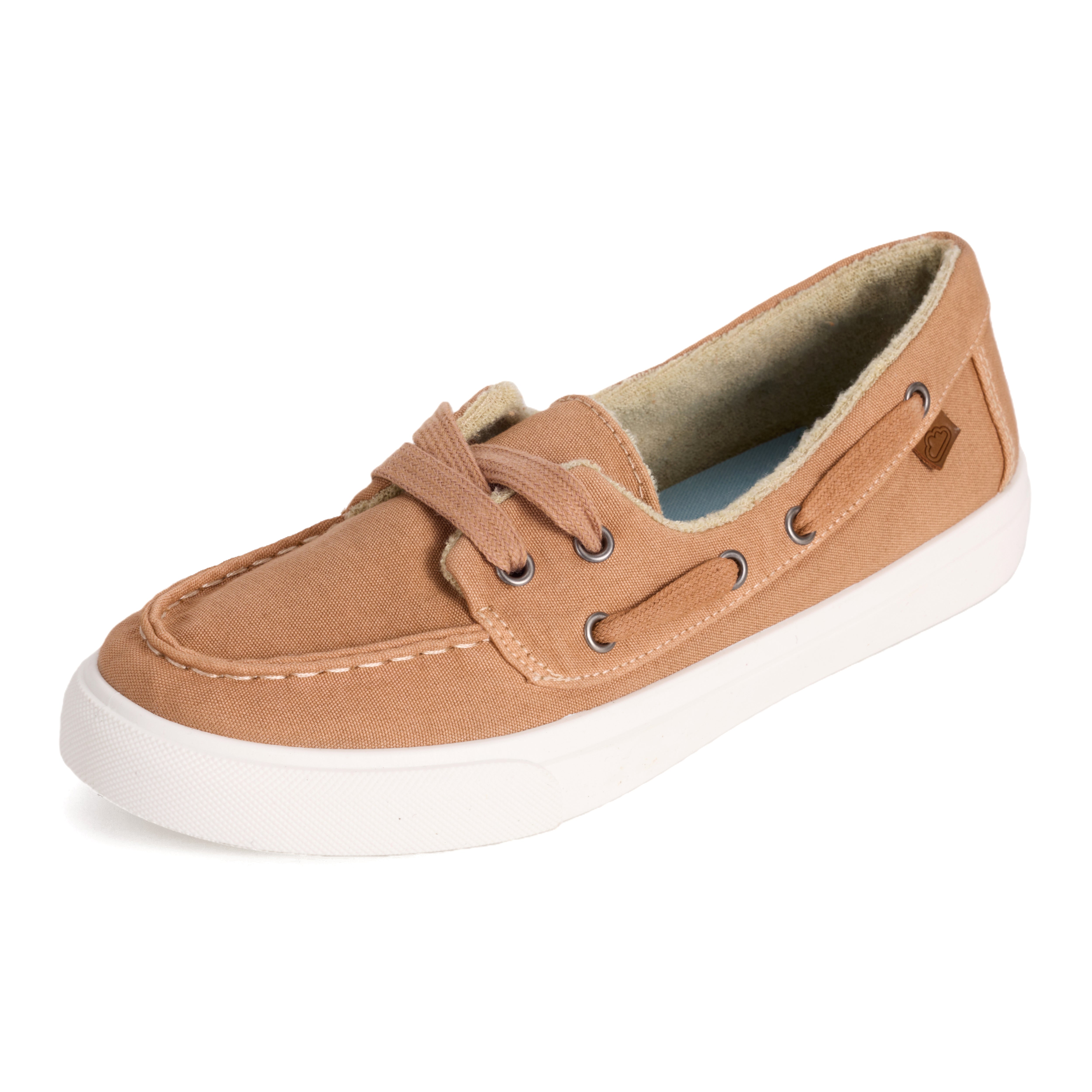 Project Cloud Women's | Slip-On Sneakers | Memory Foam Technology
