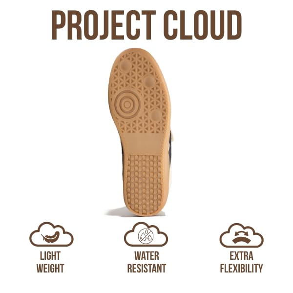 Project Cloud Women's | Fashionable Shoes for Women | Memory Foam | Lightweight | Non-Slip - Spring - Project Cloud - Sneakers -Shop Project Cloud premium footwear Now!
