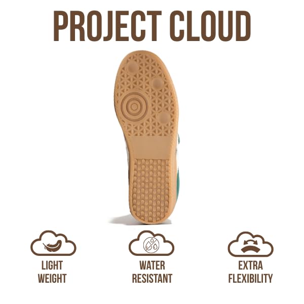 Project Cloud Women's | Fashionable Shoes for Women | Memory Foam | Lightweight | Non-Slip - Spring - Project Cloud - Sneakers -Shop Project Cloud premium footwear Now!