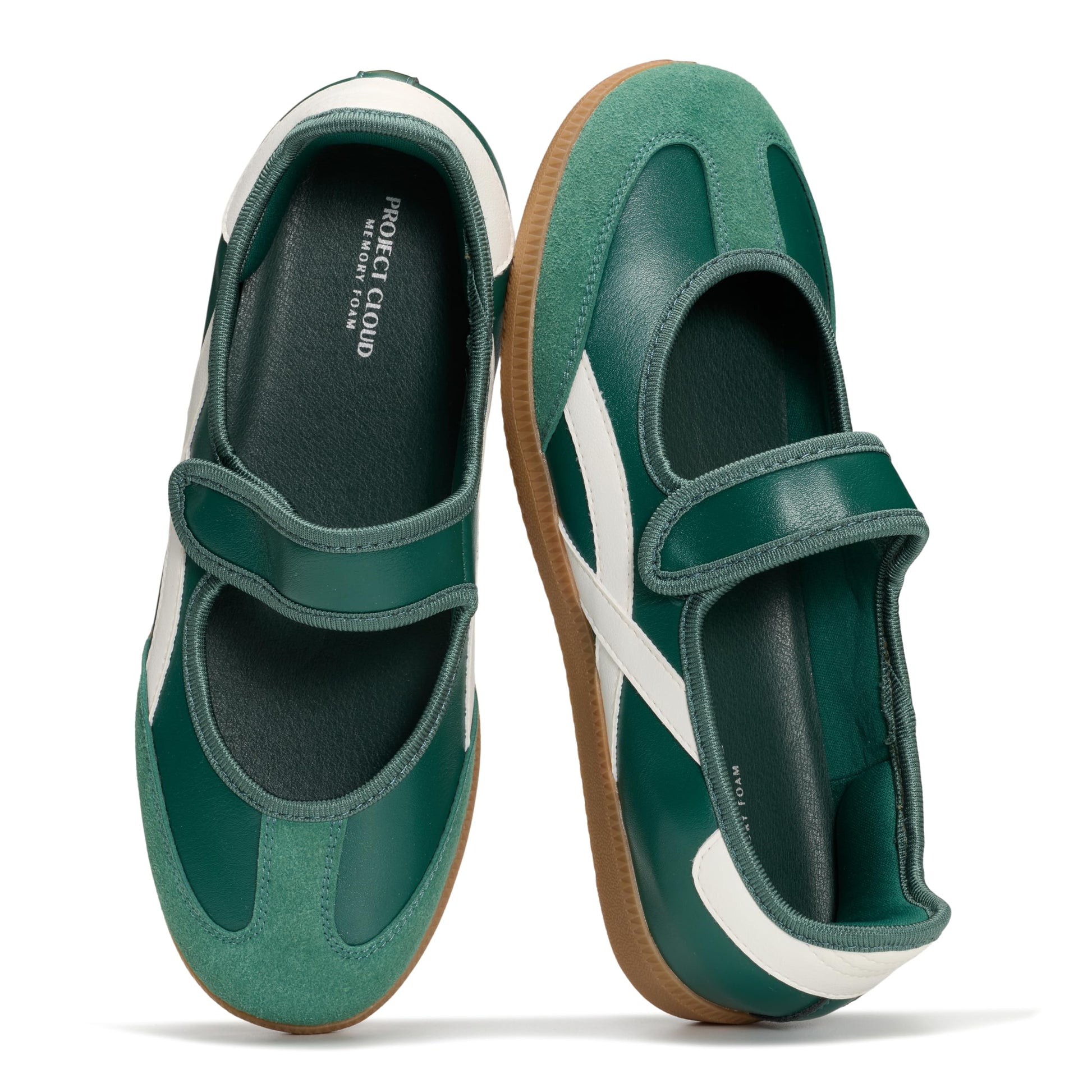 Project Cloud Women's | Fashionable Shoes for Women | Memory Foam | Lightweight | Non-Slip - Spring - Project Cloud - Sneakers -Shop Project Cloud premium footwear Now!